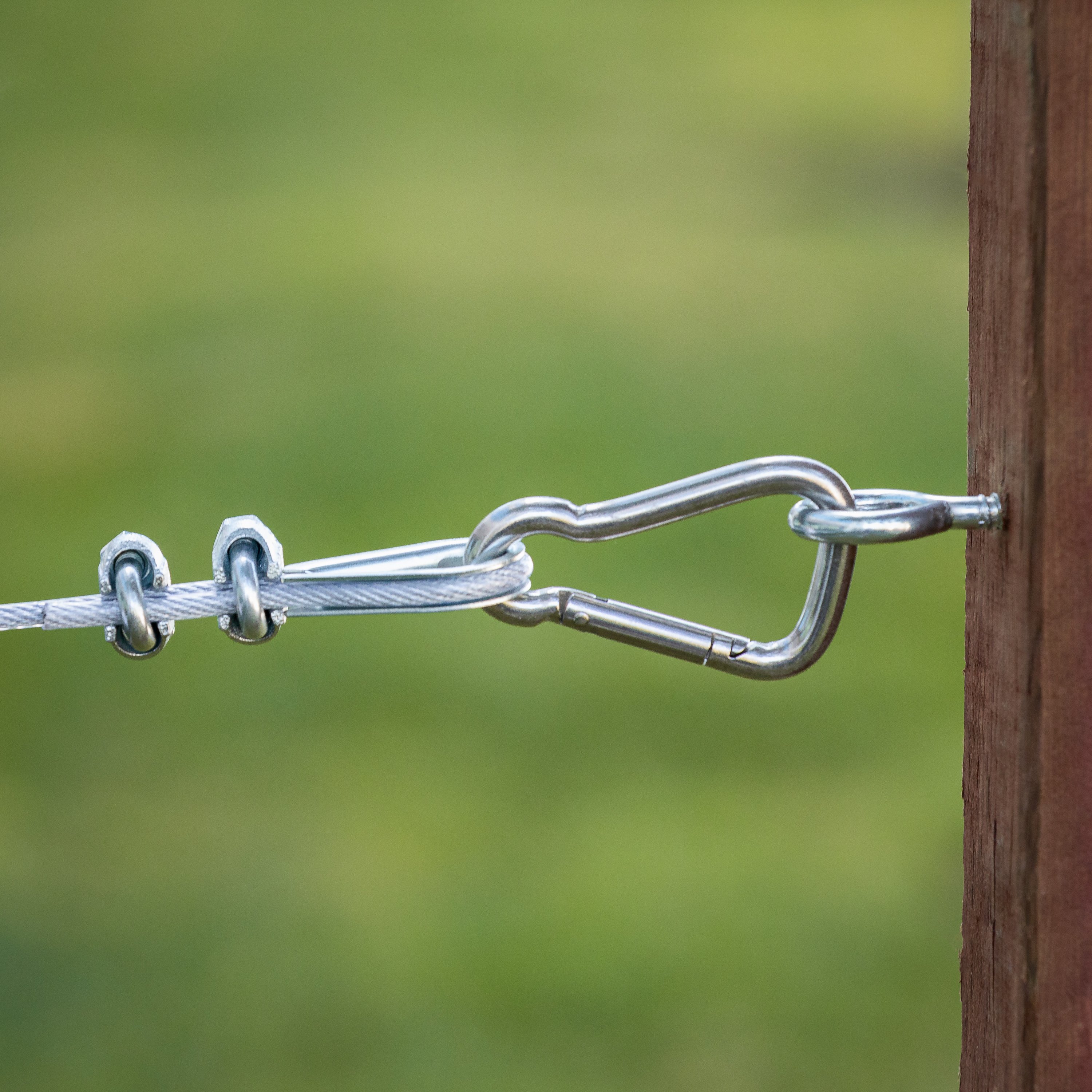 National Hardware N262-428 Chain-Accessories - View #5