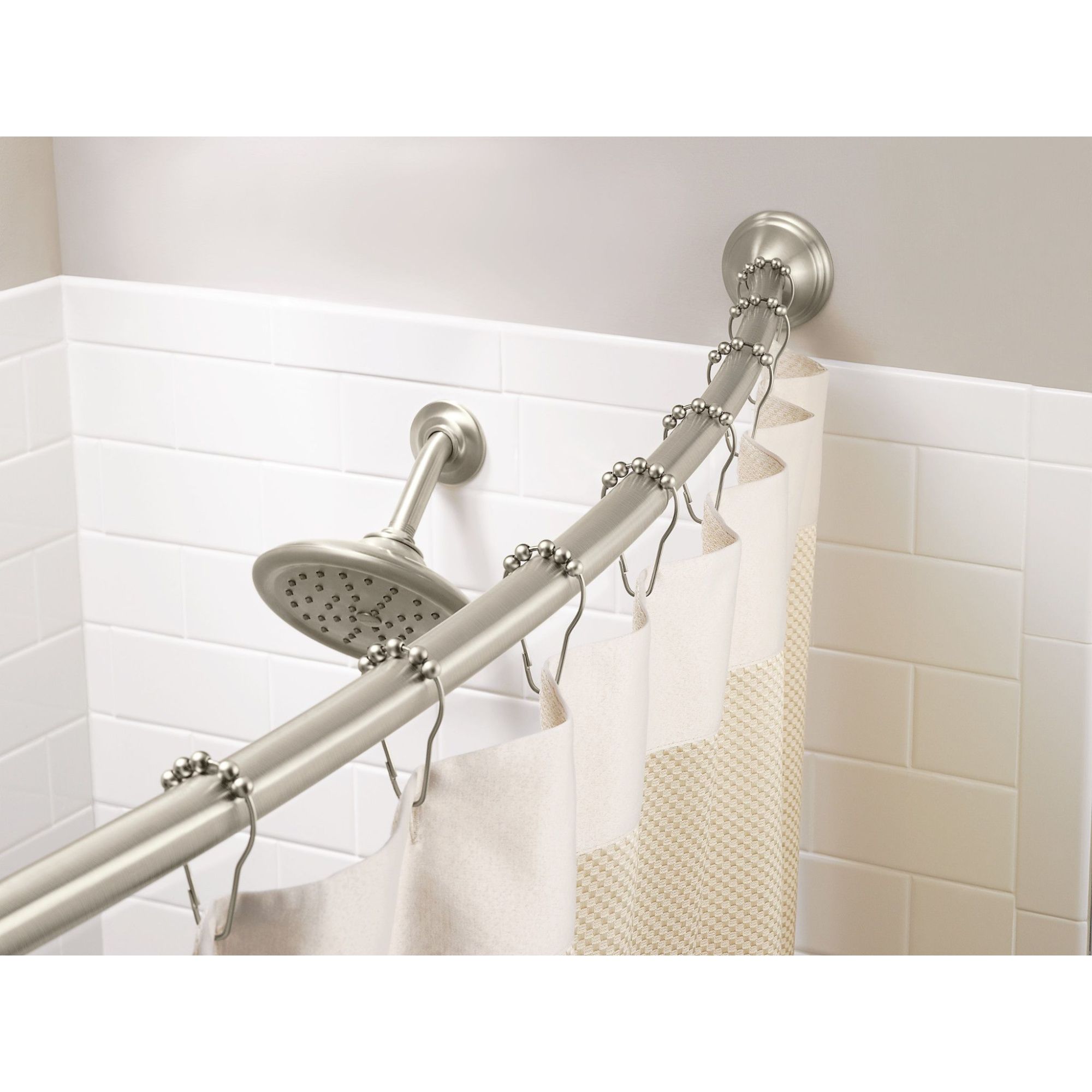 Moen CSR2160BN Shower-Rods - View #4