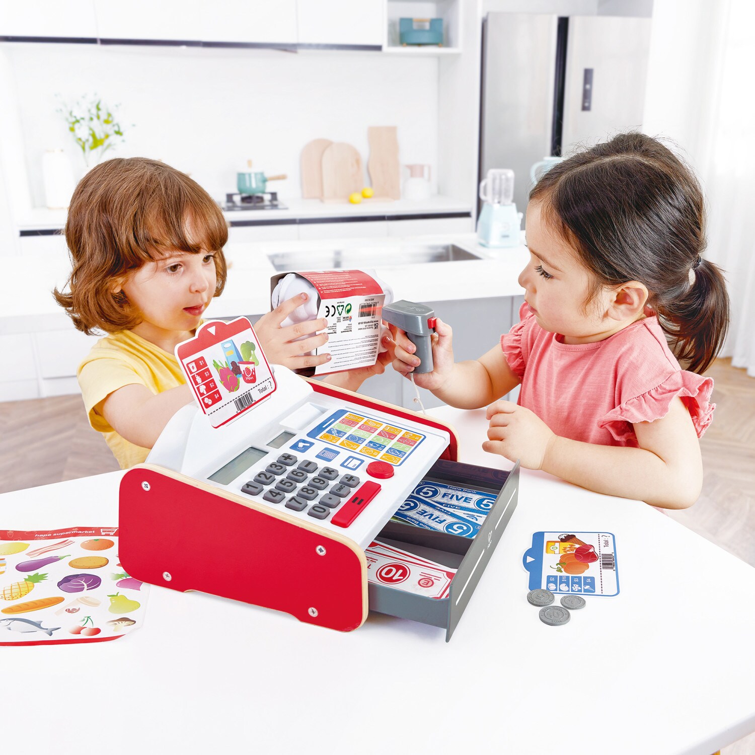 Hape G6943478035805 Play-Toys - View #6