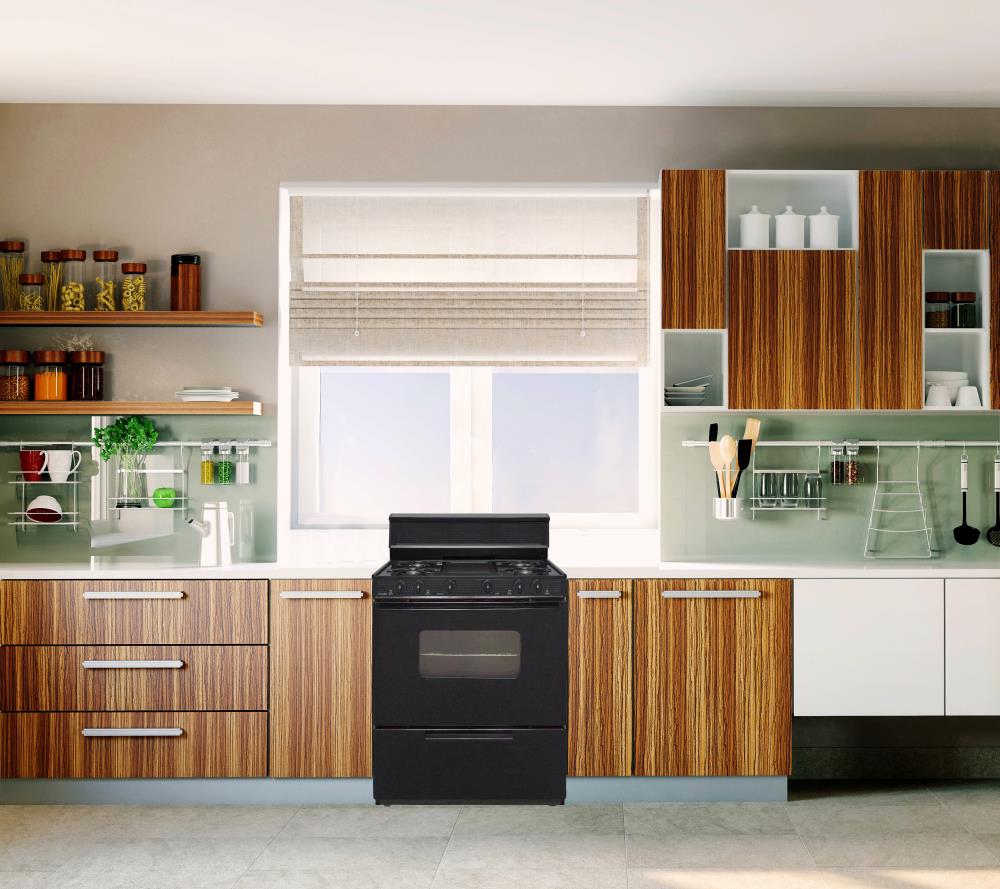 Premier BFK5S9BP Freestanding-Gas-Ranges - View #8
