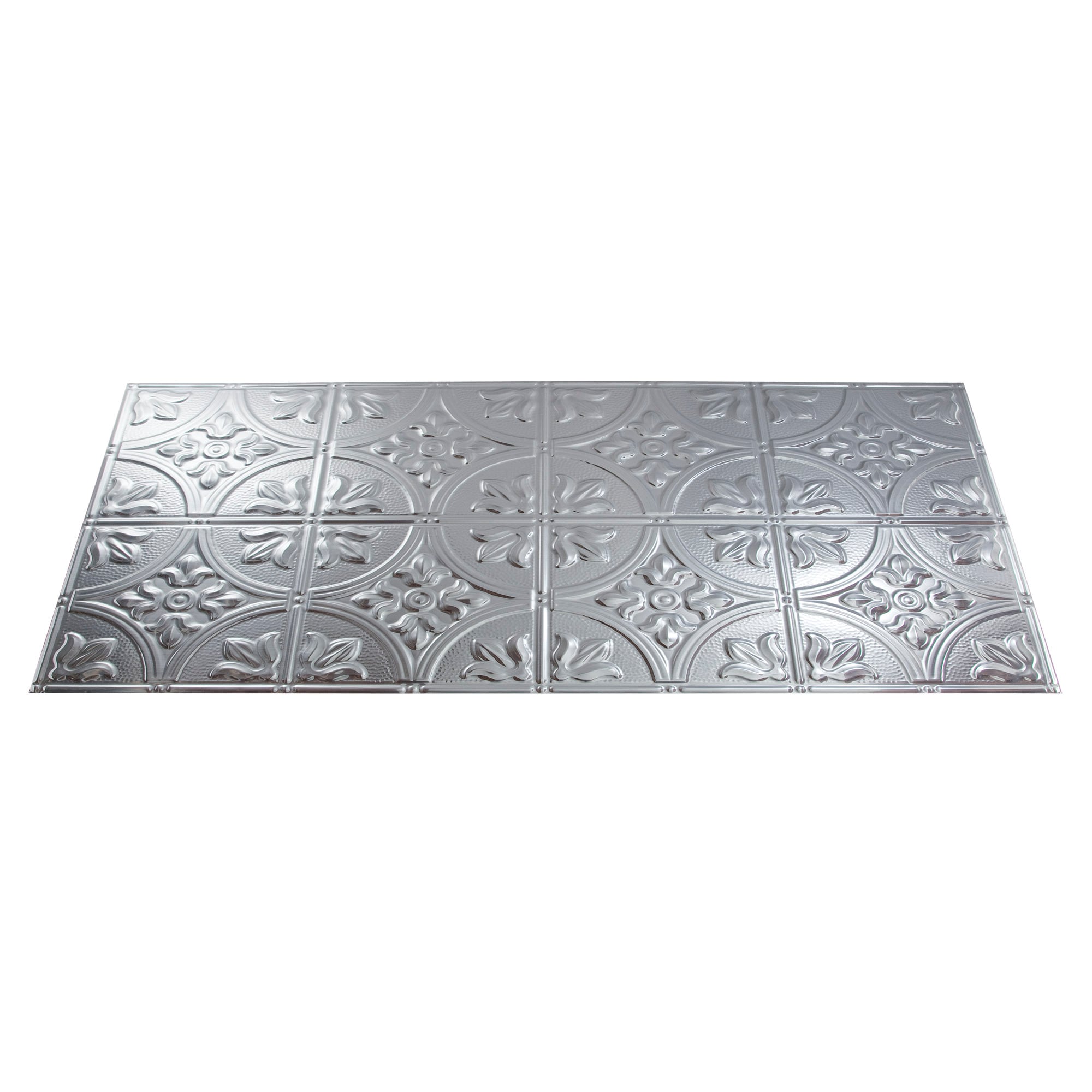 Fasade PG5108 Ceiling-Tile - View #2