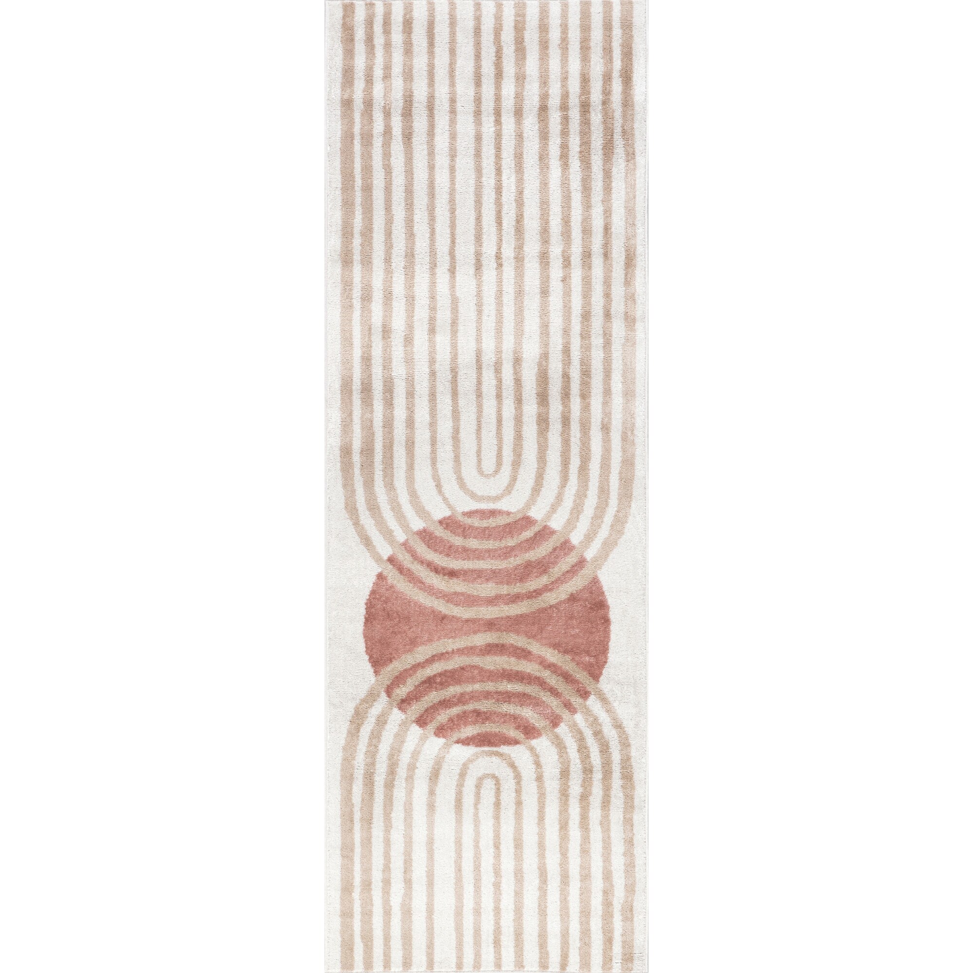 nuLOOM 200LPBL20A-26010 rugs - View #2
