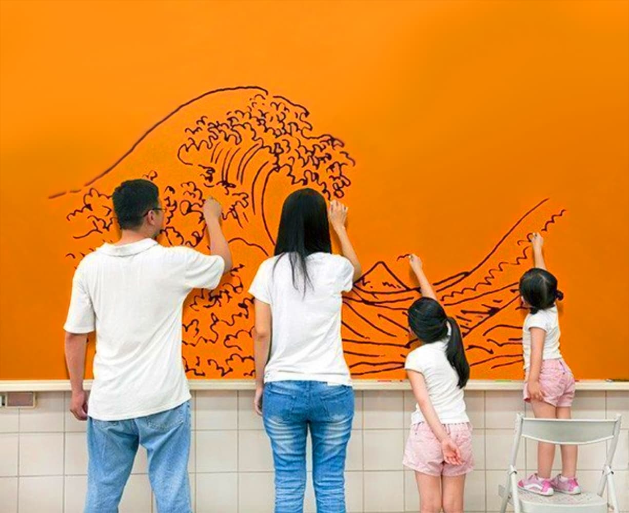ReMARKable RMKCL600 Dry-Erase-Paint - View #8