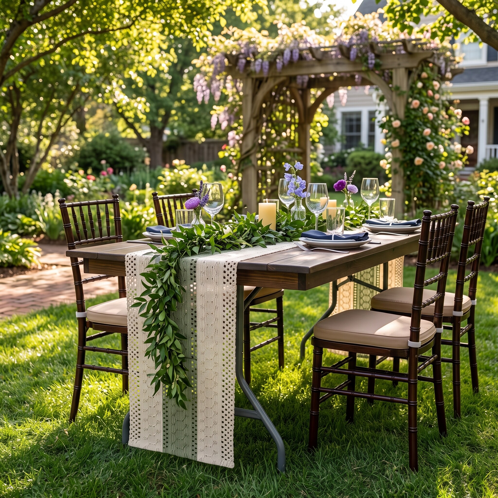 Garvee BZZ-K72Q2HASYLIU4 Table-Covers - View #7