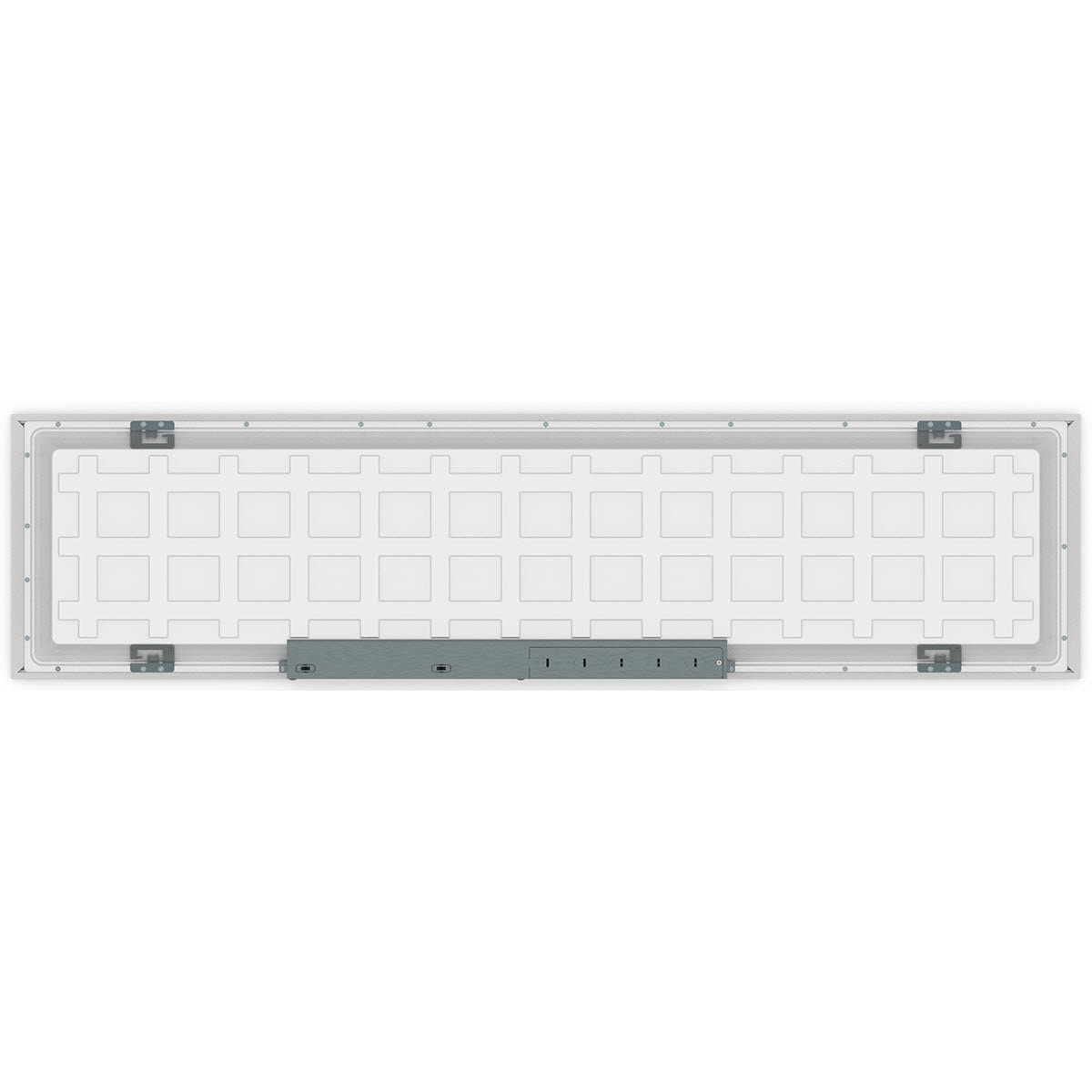 LED One 14AJPL-MW(30)MCCT Led-Panel-Lights - View #4