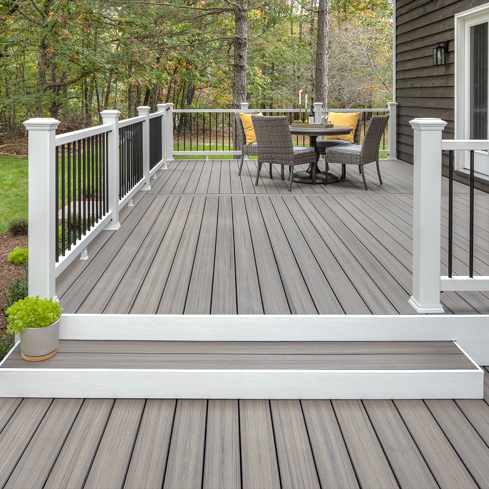 Trex RH010620E2G56 Composite-Deck-Boards - View #12