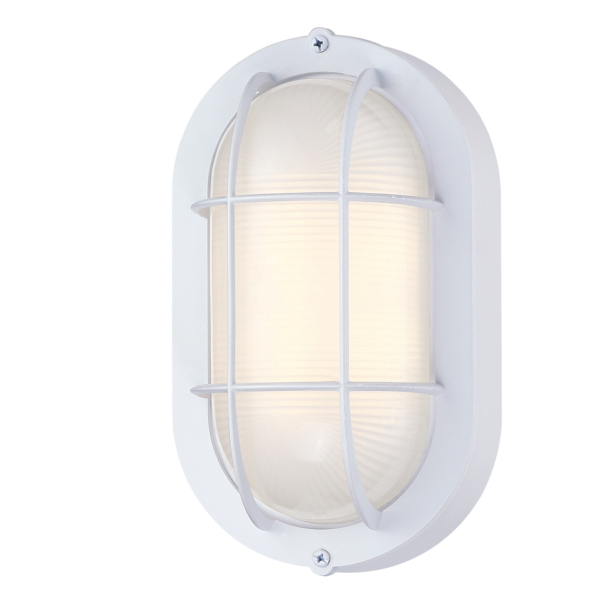 Hukoro LED-2FL75452-OD-WH Outdoor-Wall-Lighting - View #6