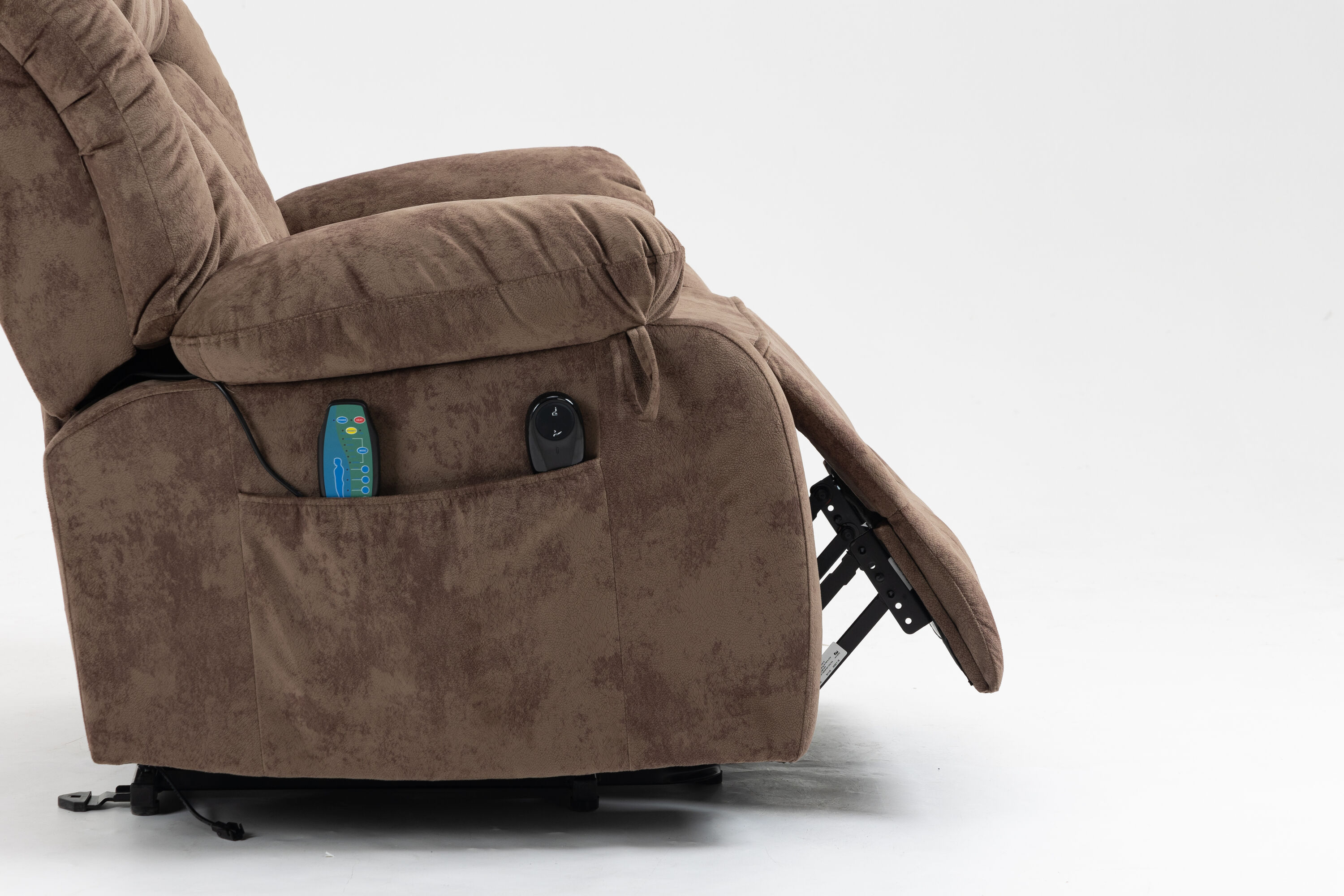WELLFOR CAN-DR001083 recliners - View #15