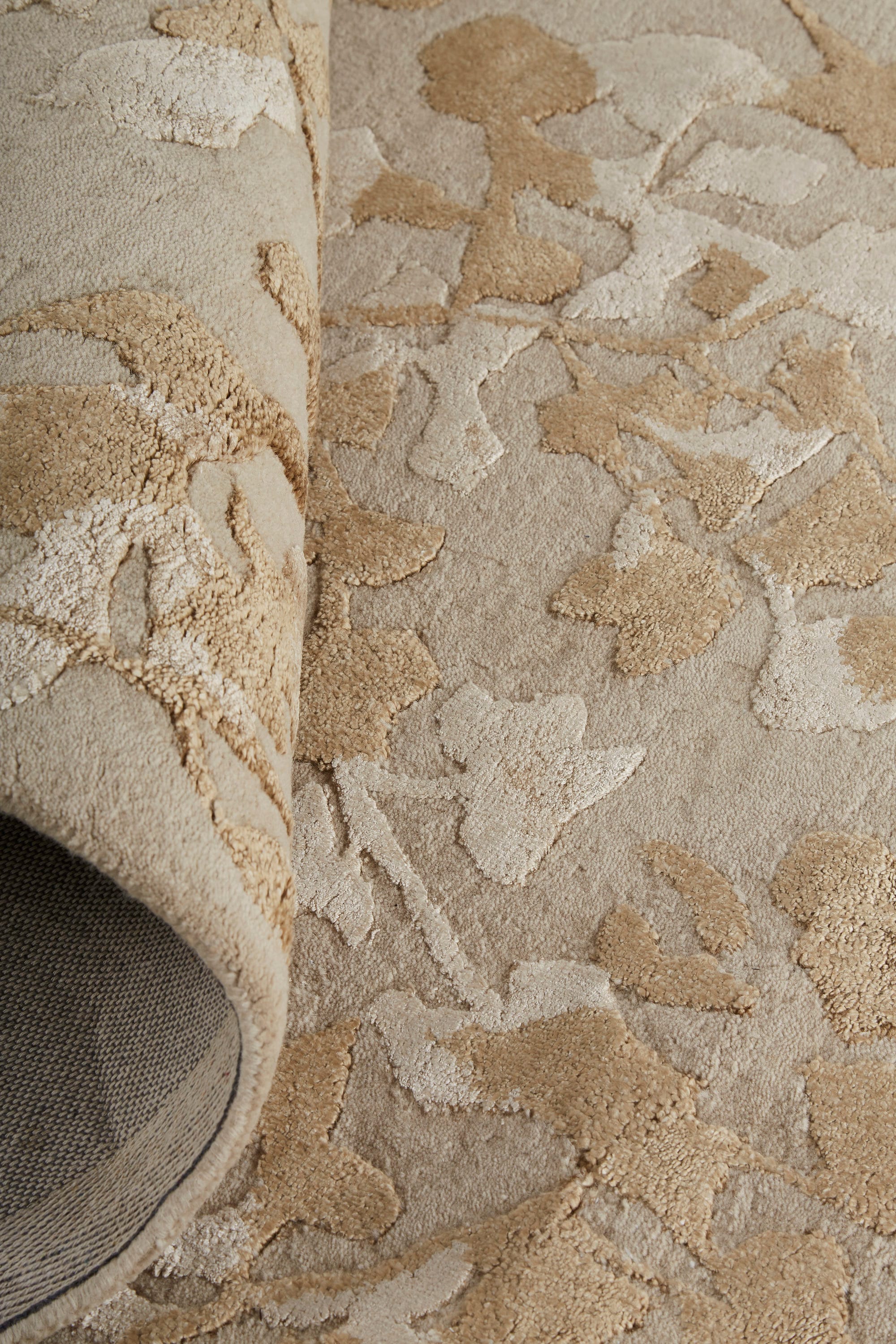 Room Envy 969R8832GLDBGEI68 rugs - View #4