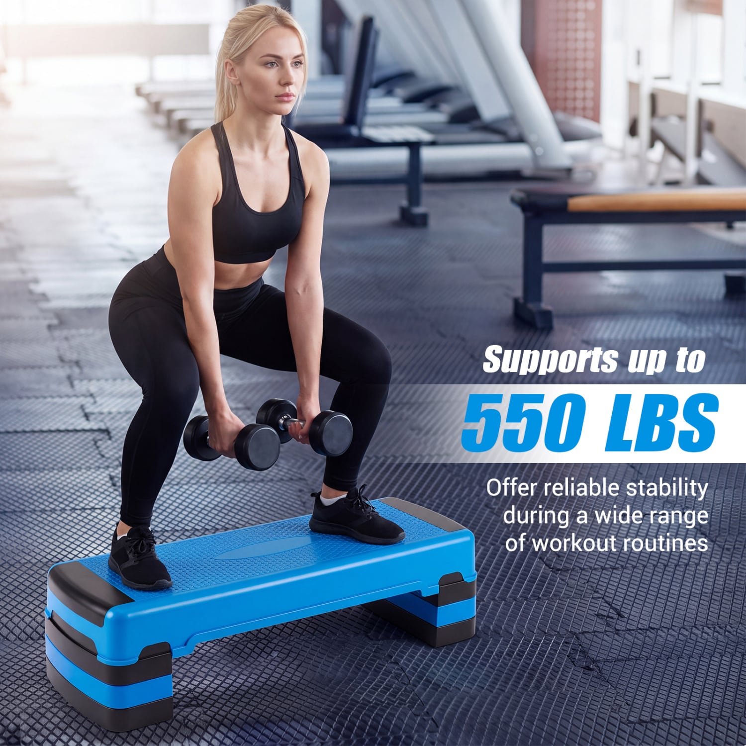 Slickblue D-CO-LB85353PS  - View #5