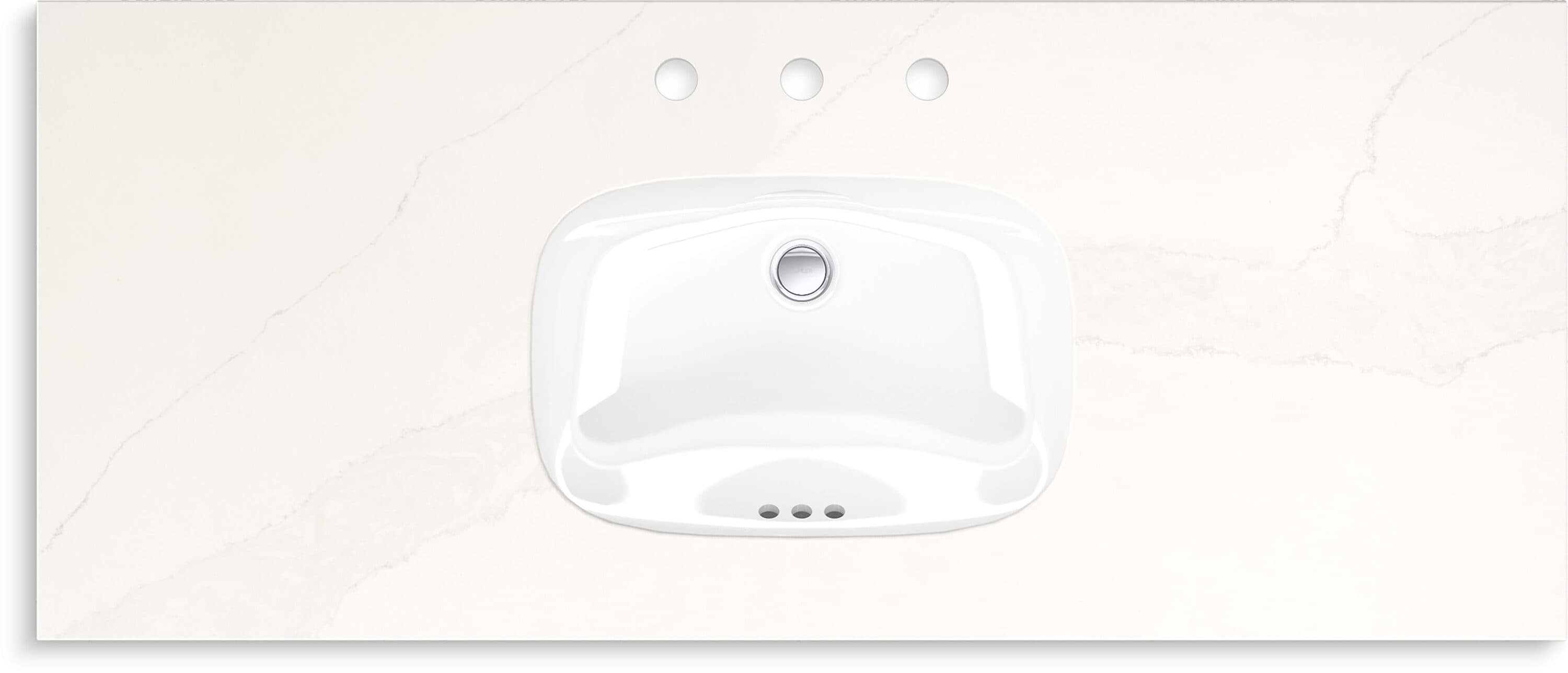 KOHLER 39606-ASB-0 Bath-Vanity-Combo - View #4
