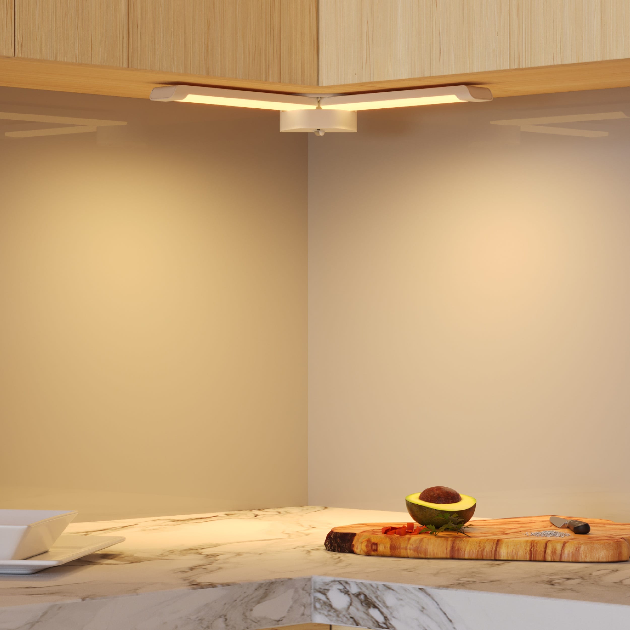 Utilitech RE1493-WHG-18LFM-U Led-Cabinet-Lighting - View #13