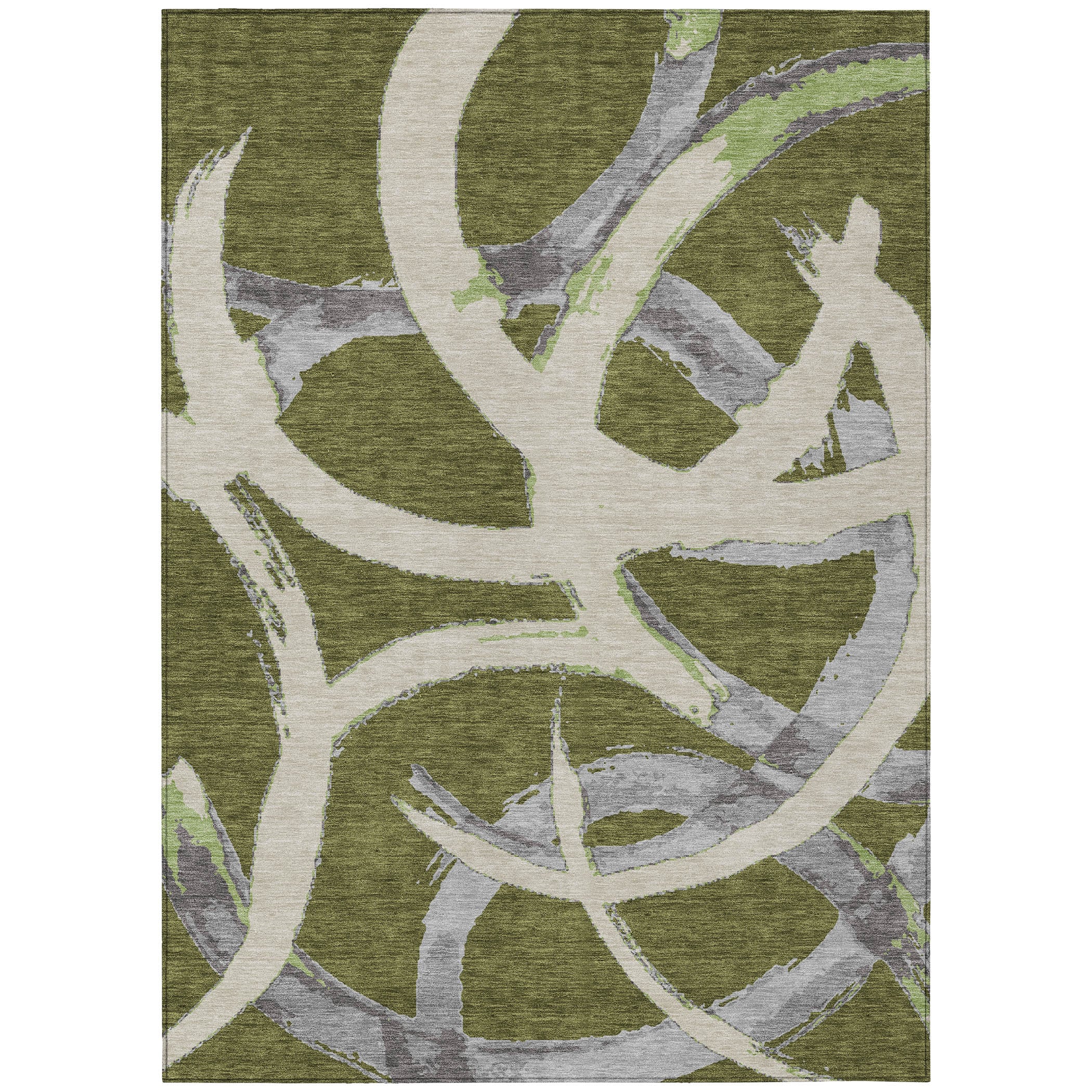 Addison Rugs ACN1022OL8X10 rugs - View #2