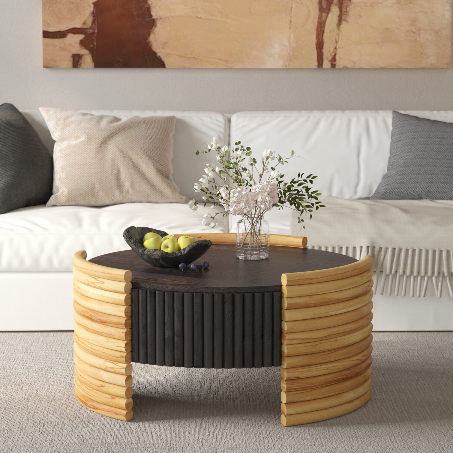 SunJet NU8EYLAEJKLZ Coffee-Tables - View #4