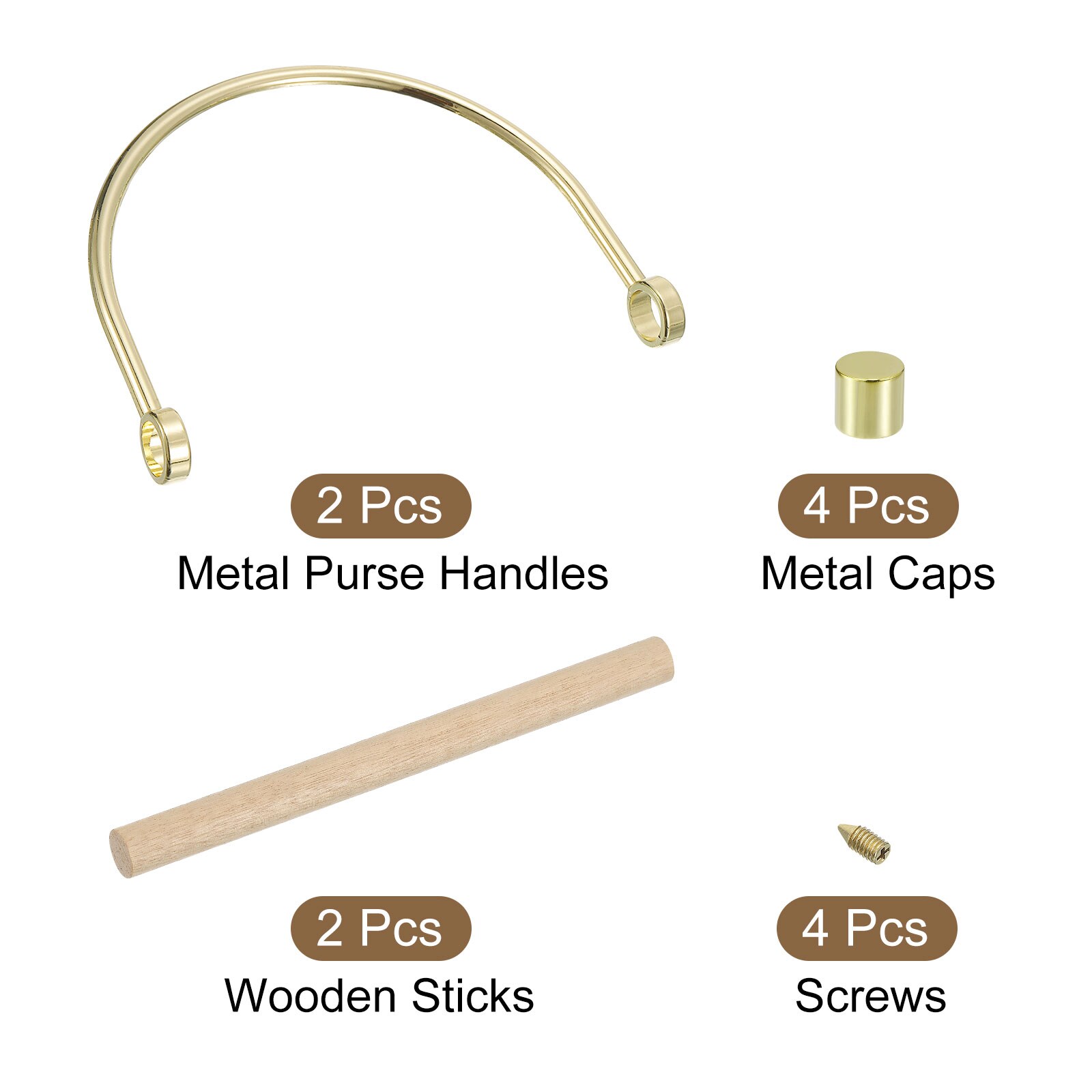 Unique Bargains S26022700UX6534 Craft-Supplies - View #3