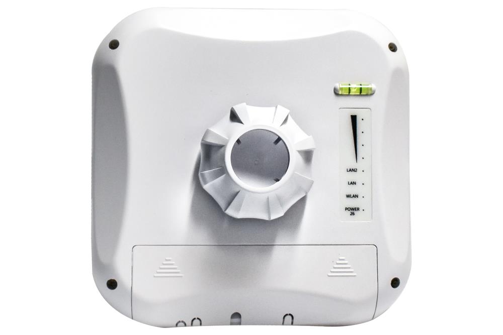 TOUGHDOG TDP2PX-900 KIT Network-Switches - View #4