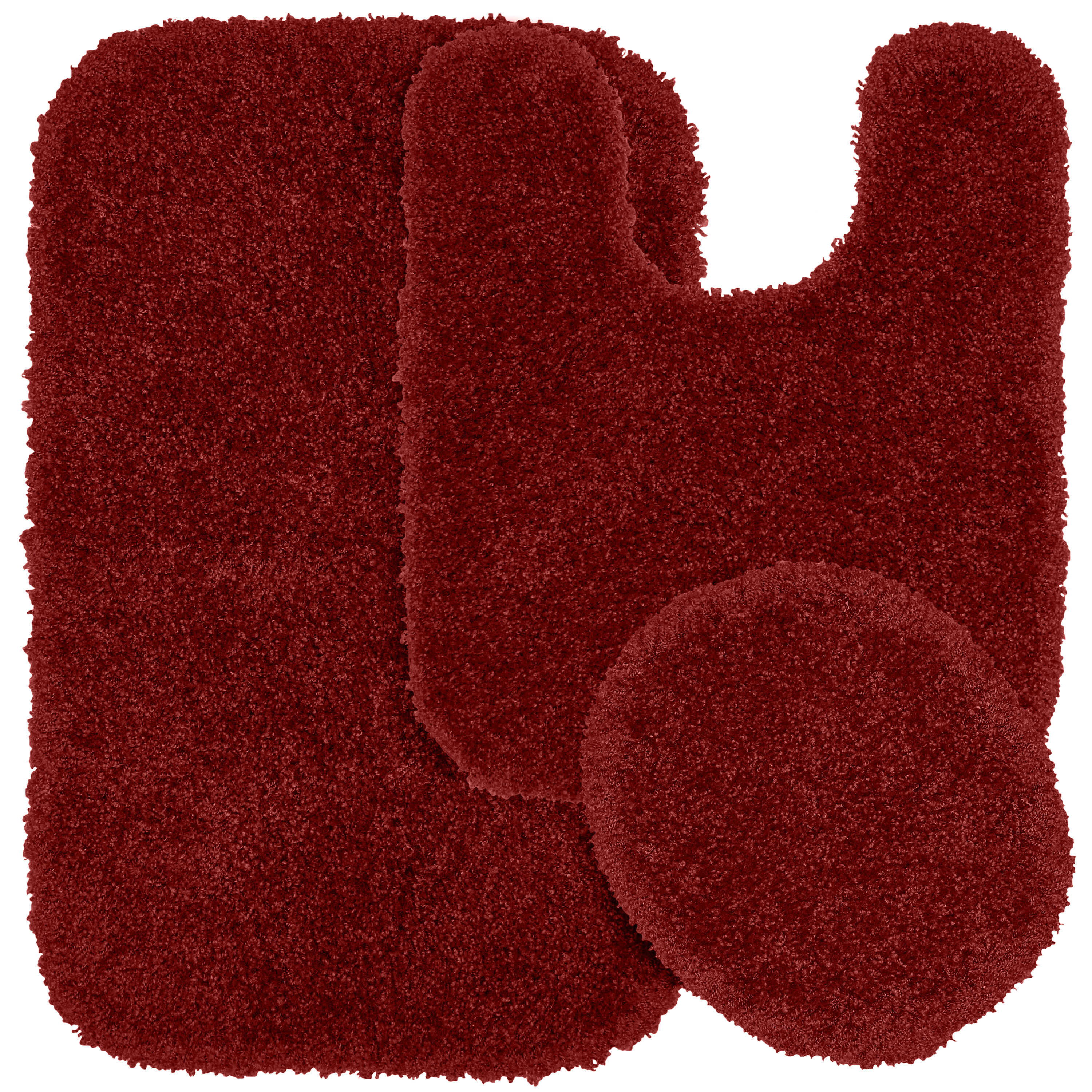 Garland Rug BA100W3P02I4 Bath-Rugs - View #2