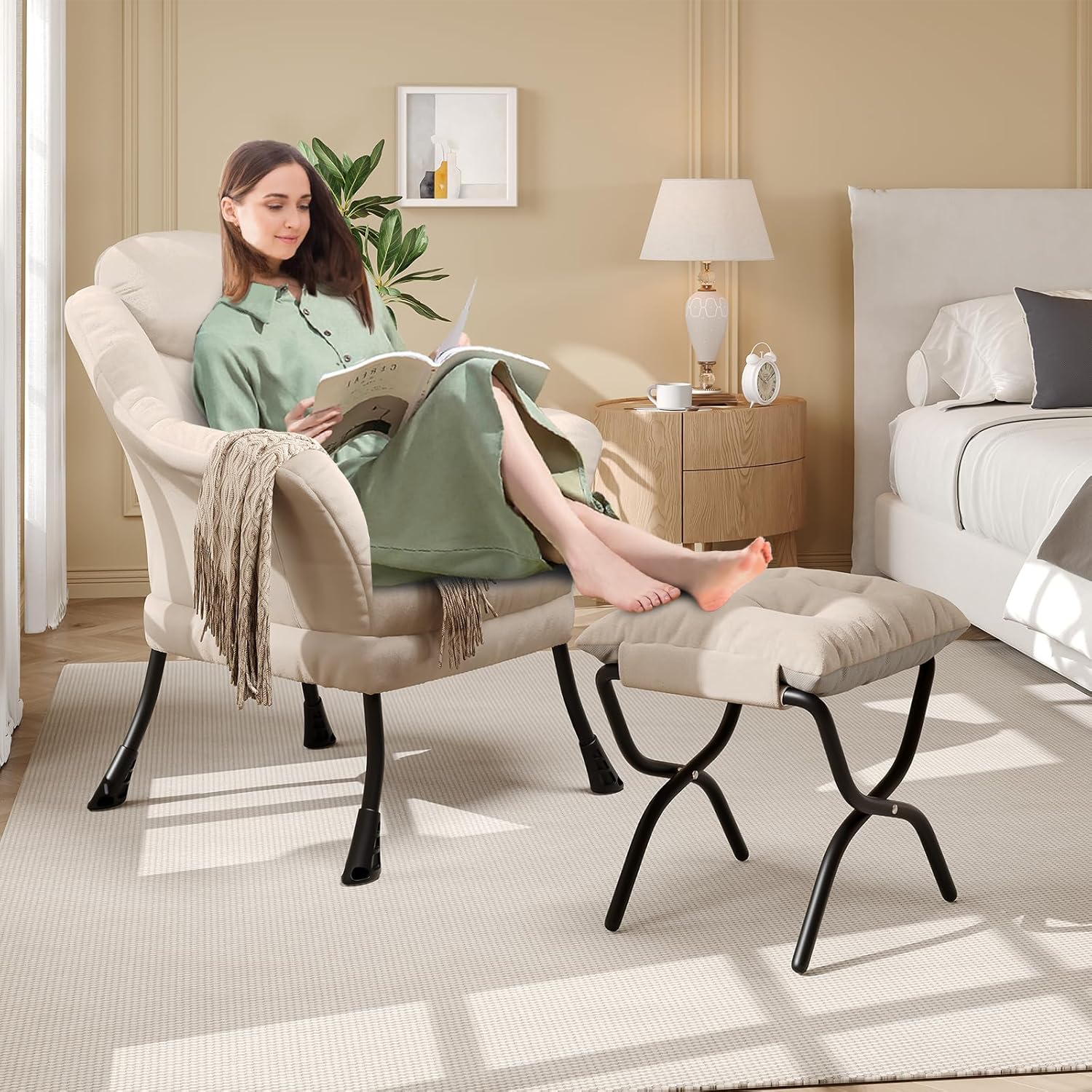 Qeetex DHZ-PHK-33FMVUB6 Sofas-Loveseats - View #8