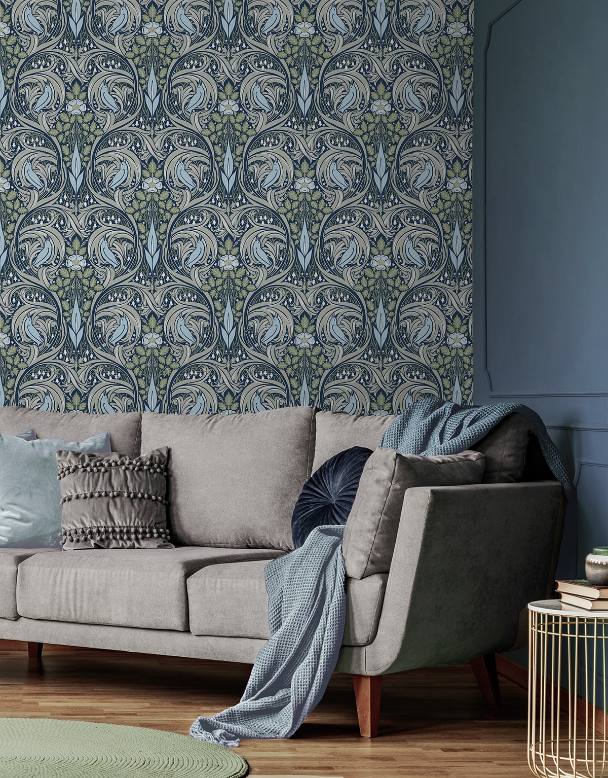 NextWall NW46204 wallpaper - View #4