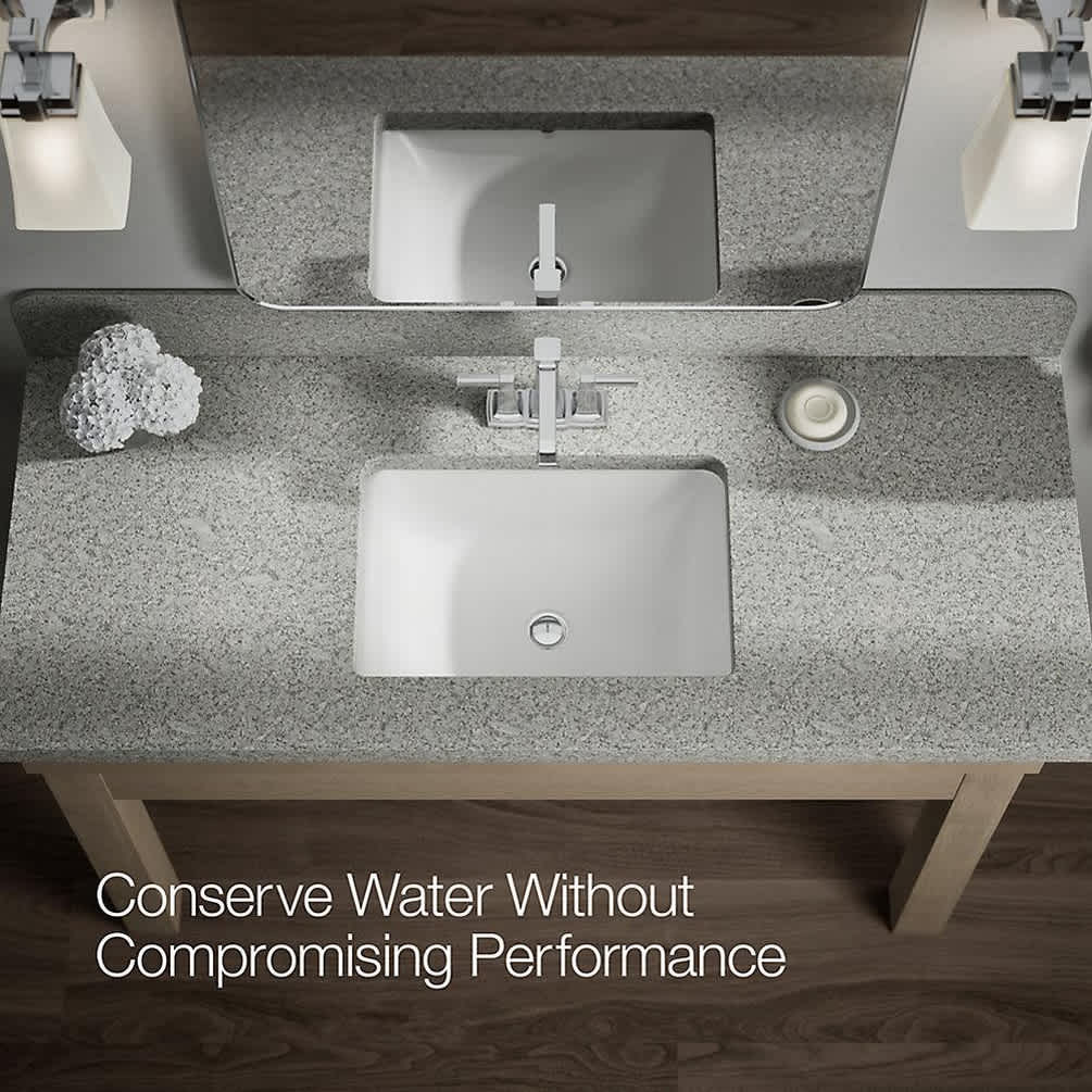 KOHLER 27398-4N-CP Lavatory-Faucets - View #8