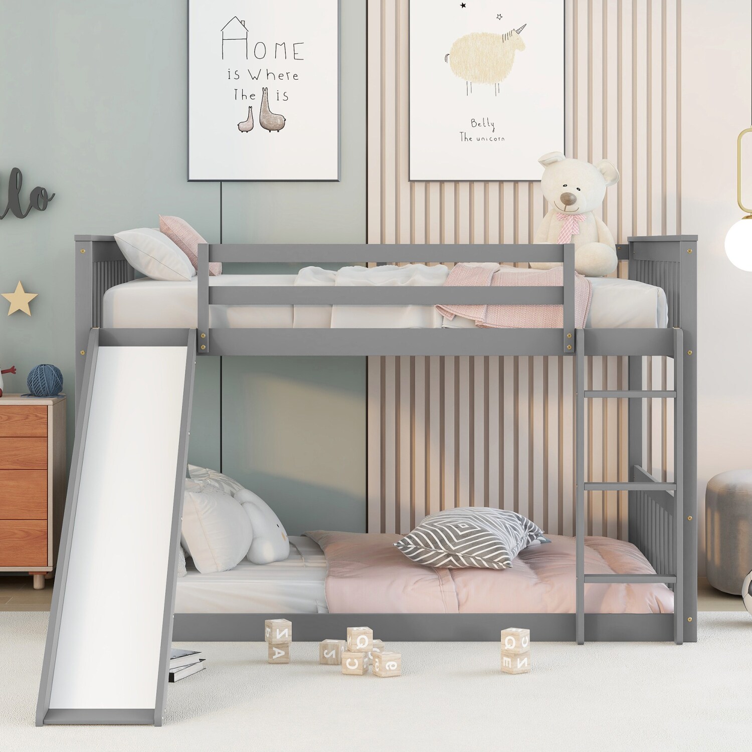 Streamdale Furniture W697S00026 beds - View #5