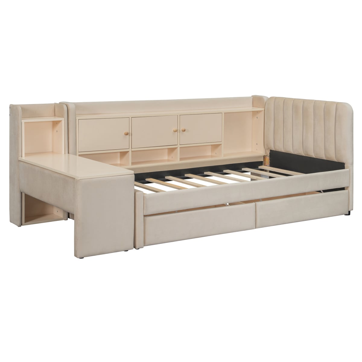 Streamdale Furniture SF000196AAA beds - View #16