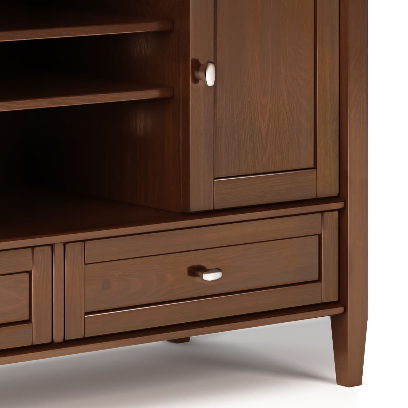 Simpli Home AXCWSH16-RUS Tv-Stands - View #5
