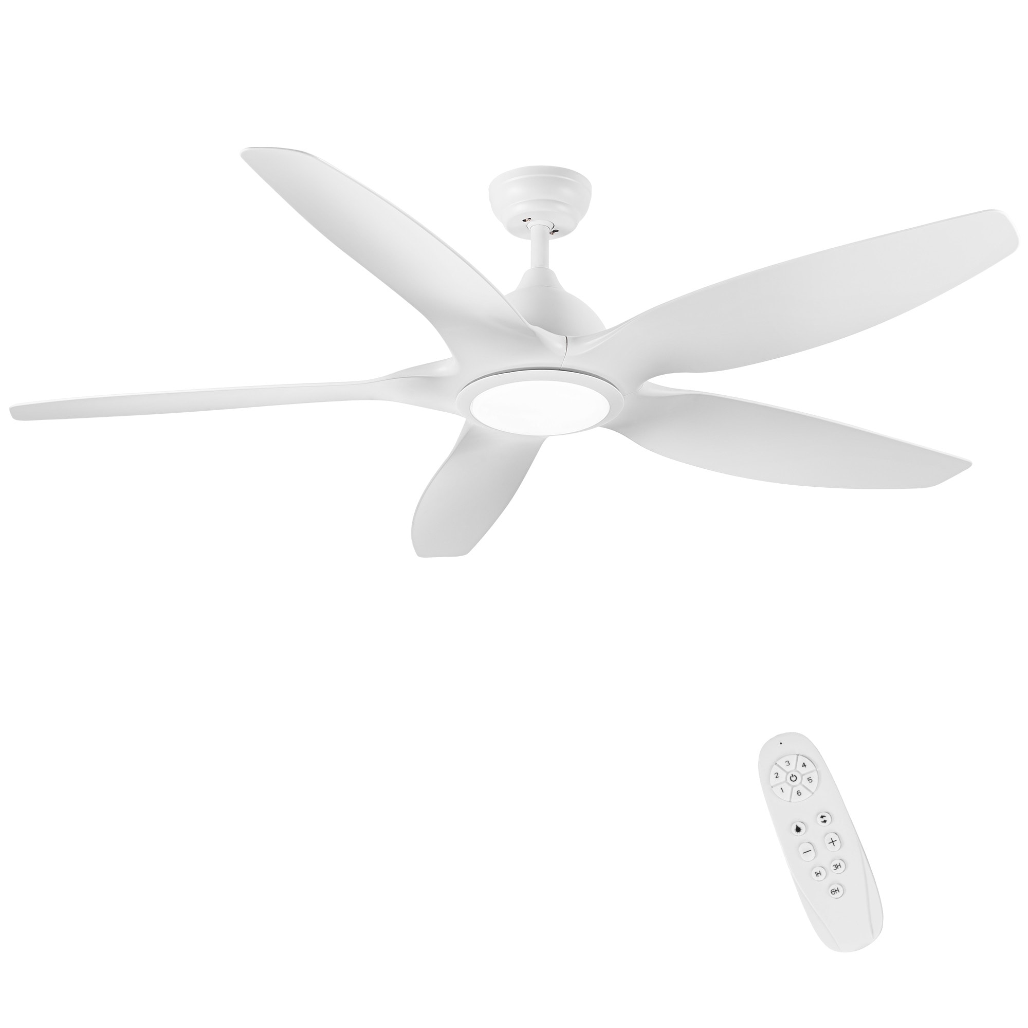 ExBrite DICF0104 Ceiling-Fans - View #4
