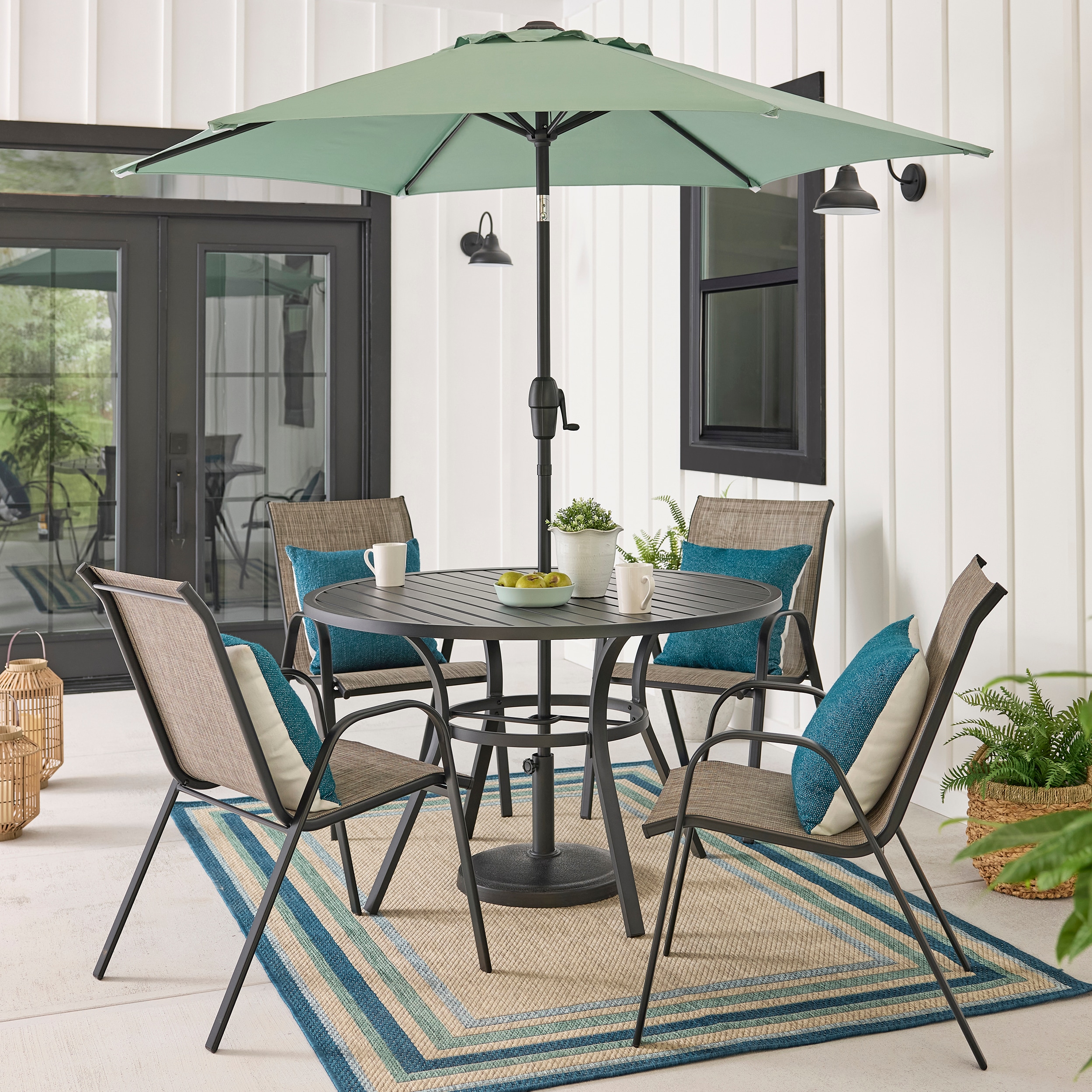 Style Selections TB-25S066X Patio-Tables - View #3