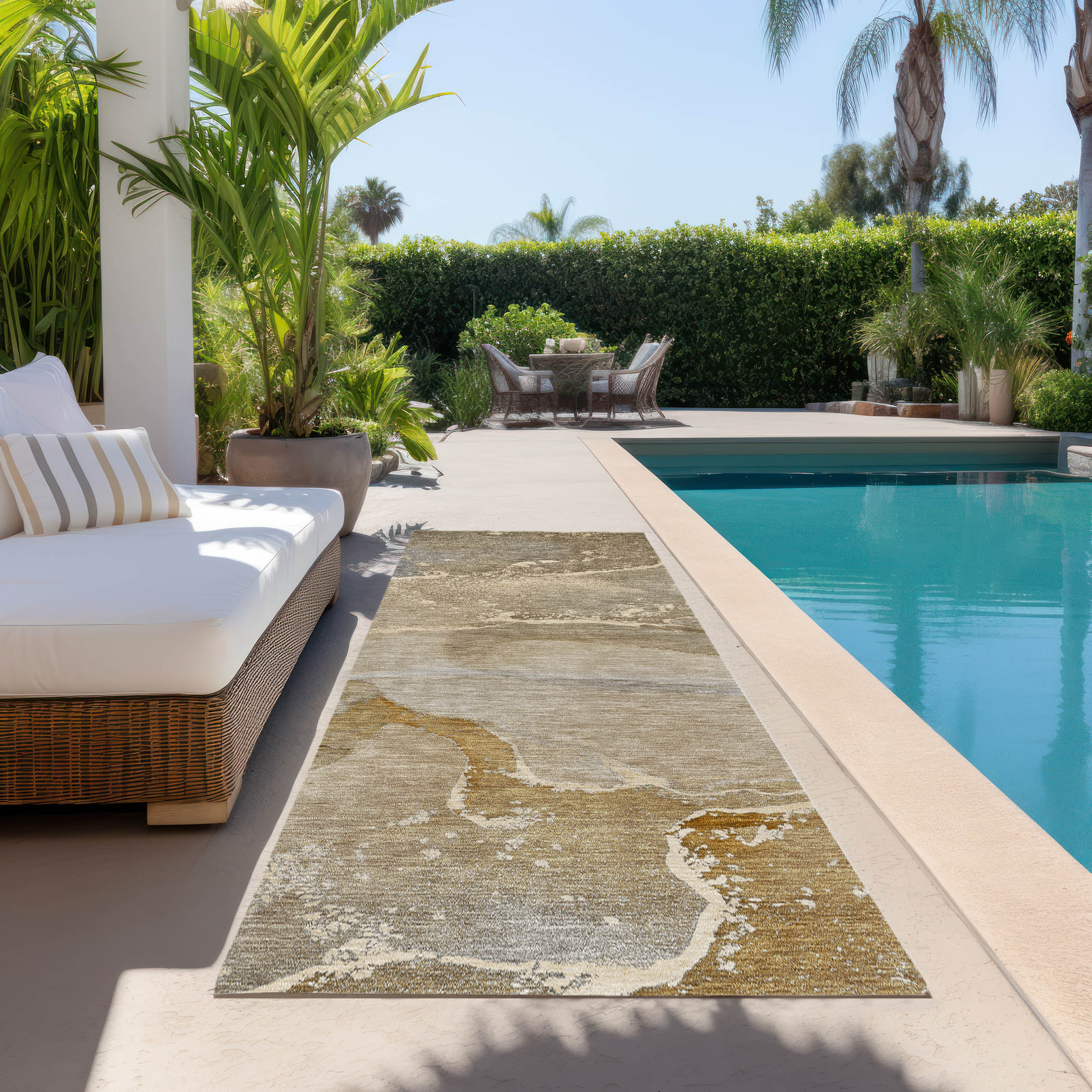 Addison Rugs ACN517BR2X8 rugs - View #7