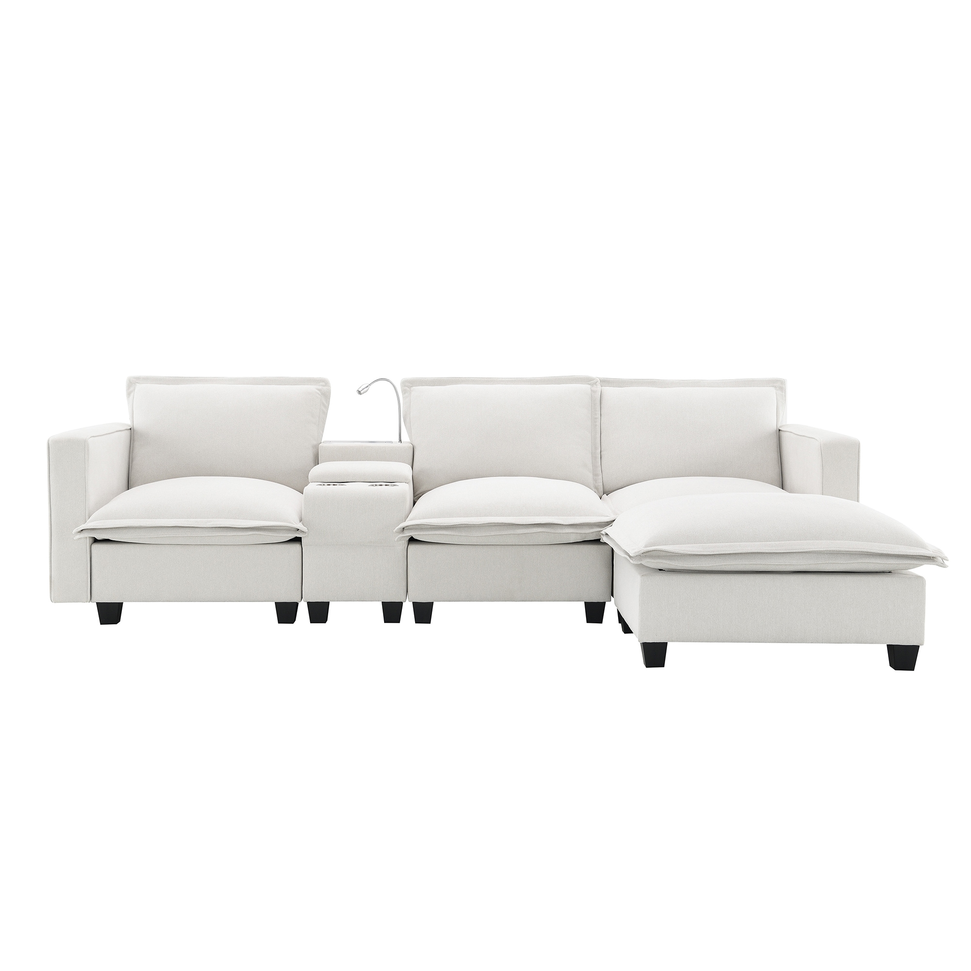 ModernLuxe L-N723S9720A Sofas-Loveseats - View #18