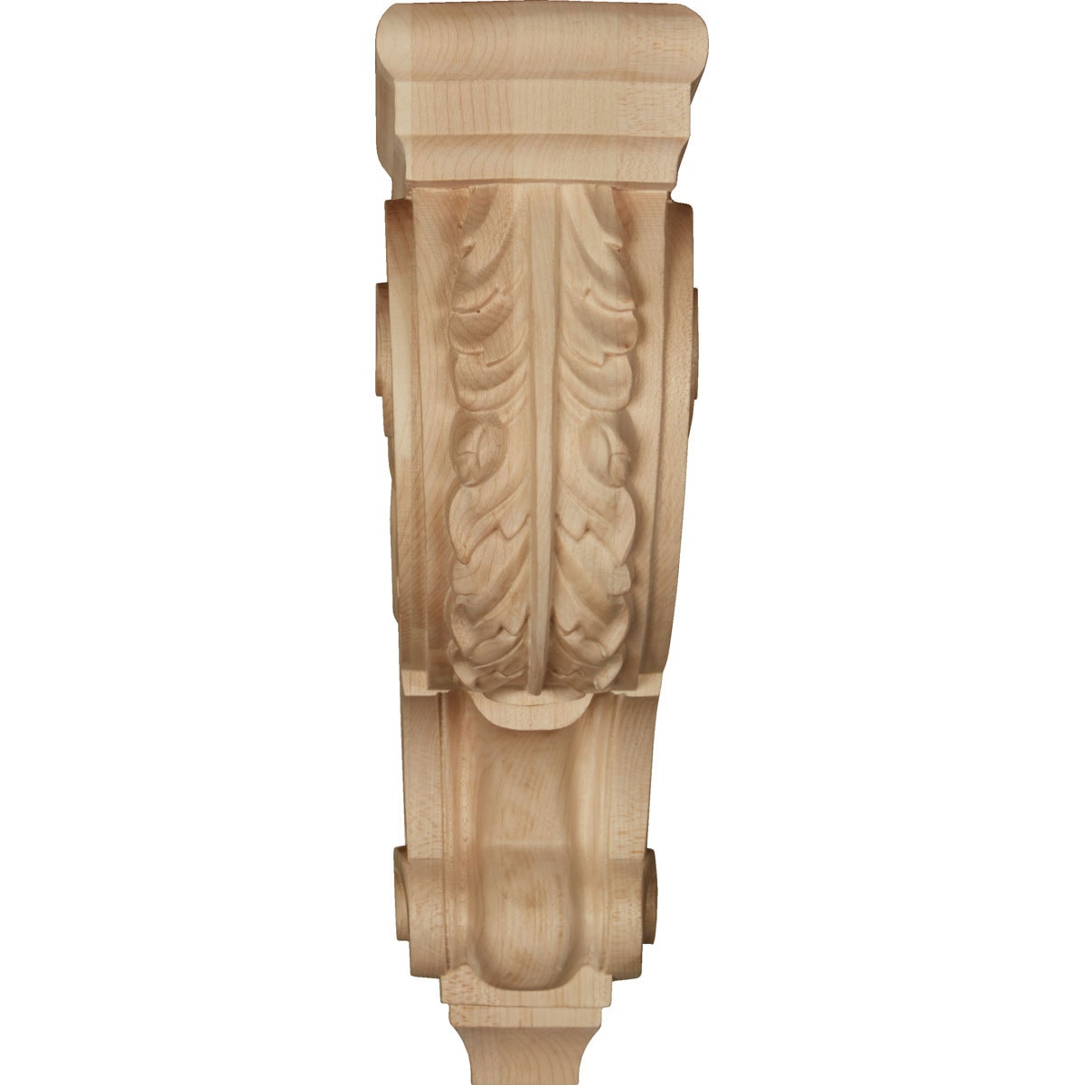 Ekena Millwork CORW03X08X10HDMA corbels - View #2