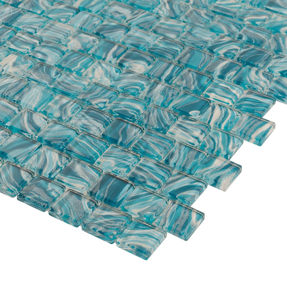 Waves LWWAV23061244 Ceramic-Tile - View #3