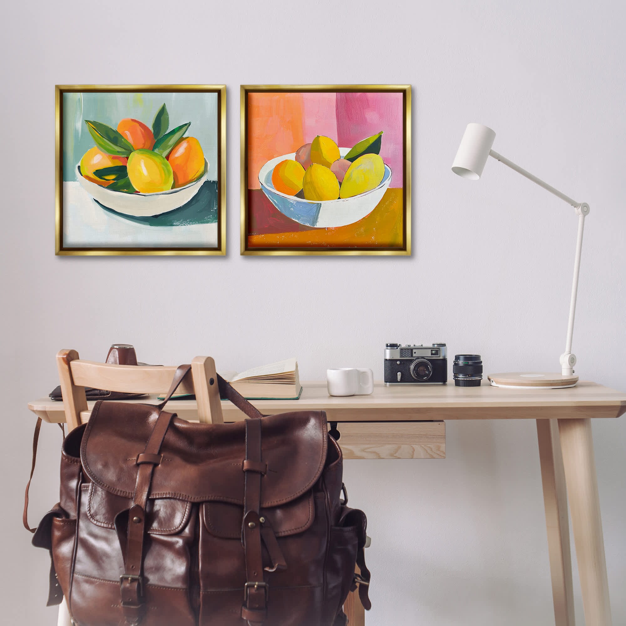 Stupell Industries B2-753-FFG-2PC-17X17 Wall-Art - View #3
