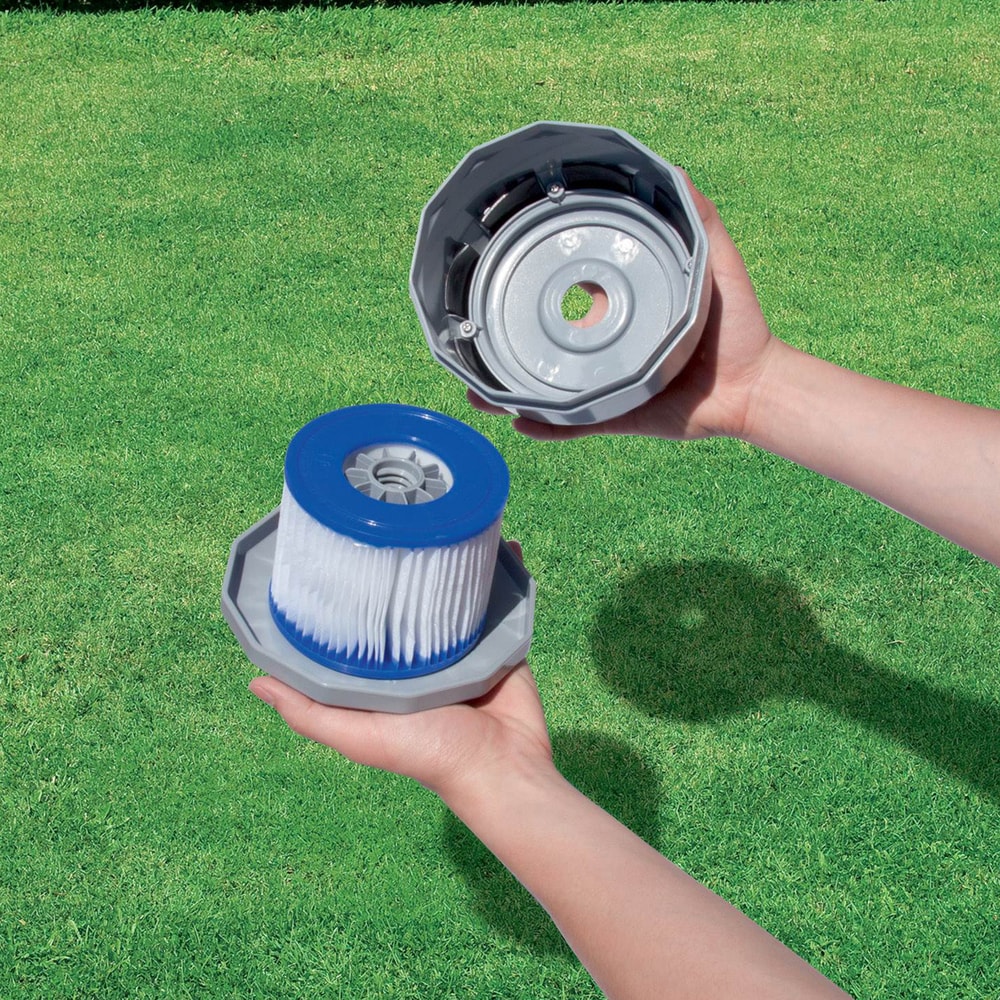 Intex 174341 Pool-Filter-Skim-Sys-Parts - View #11