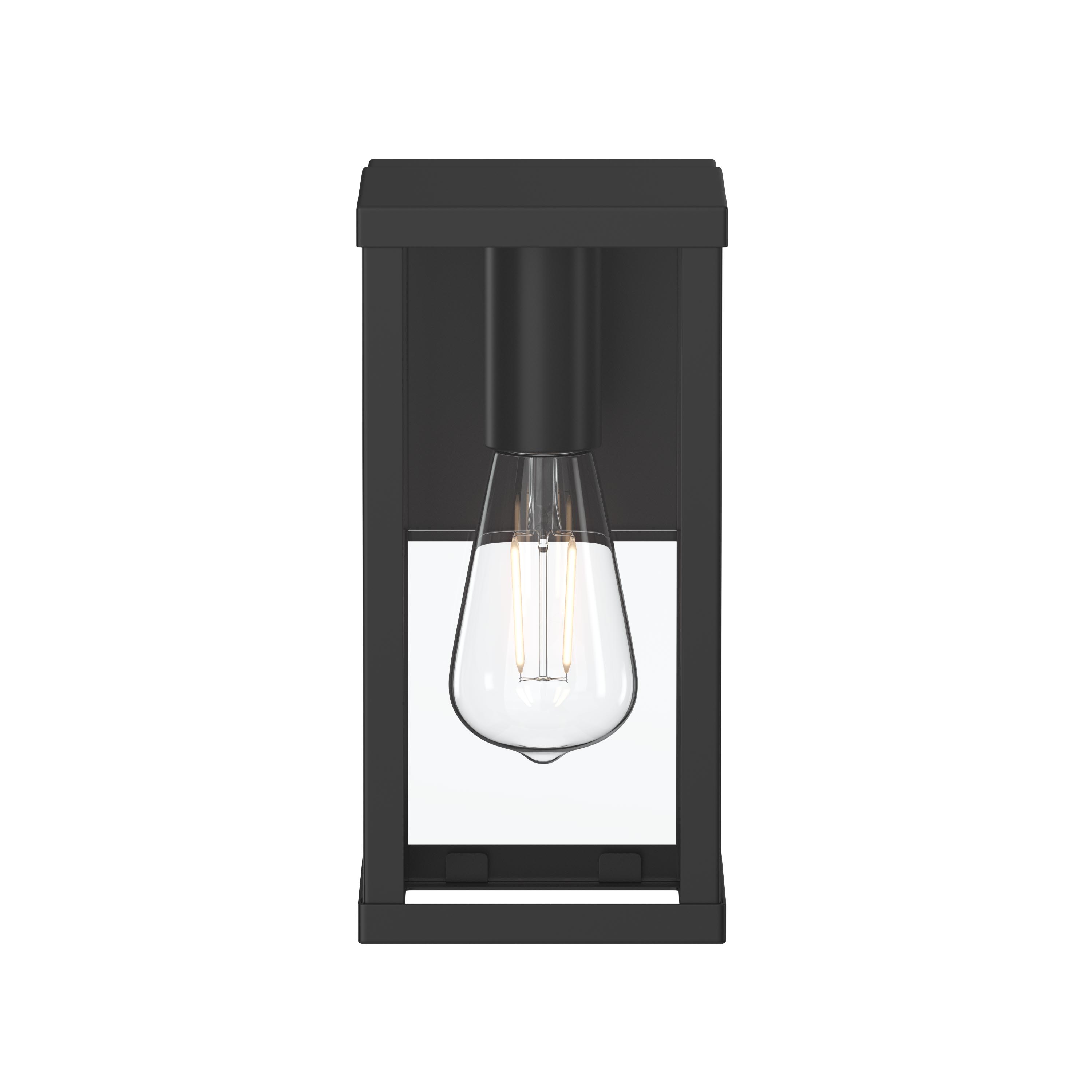 Progress Lighting P560397-31M Outdoor-Wall-Lighting - View #4