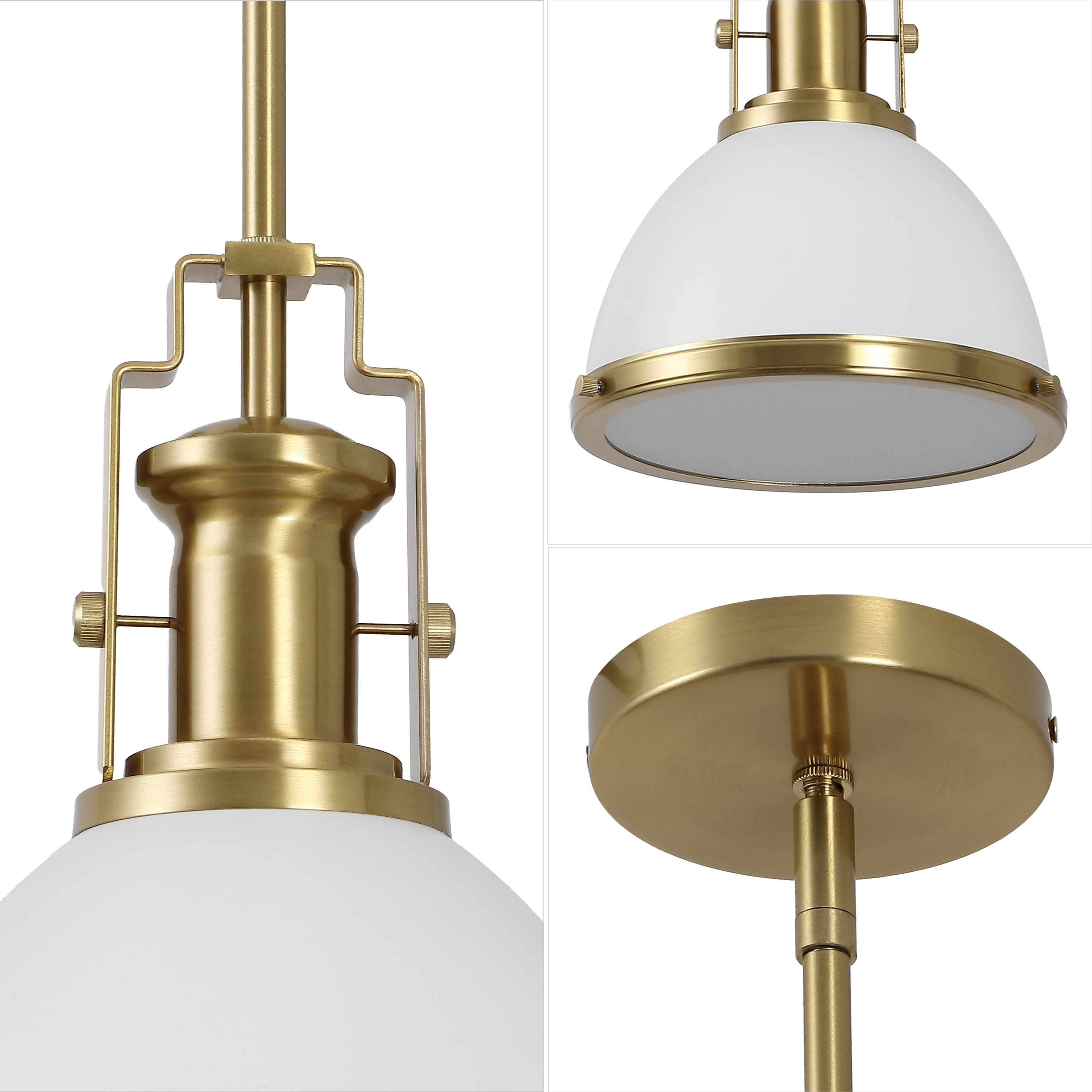 JONATHAN  Y JYL9535D Pendant-Lights - View #9