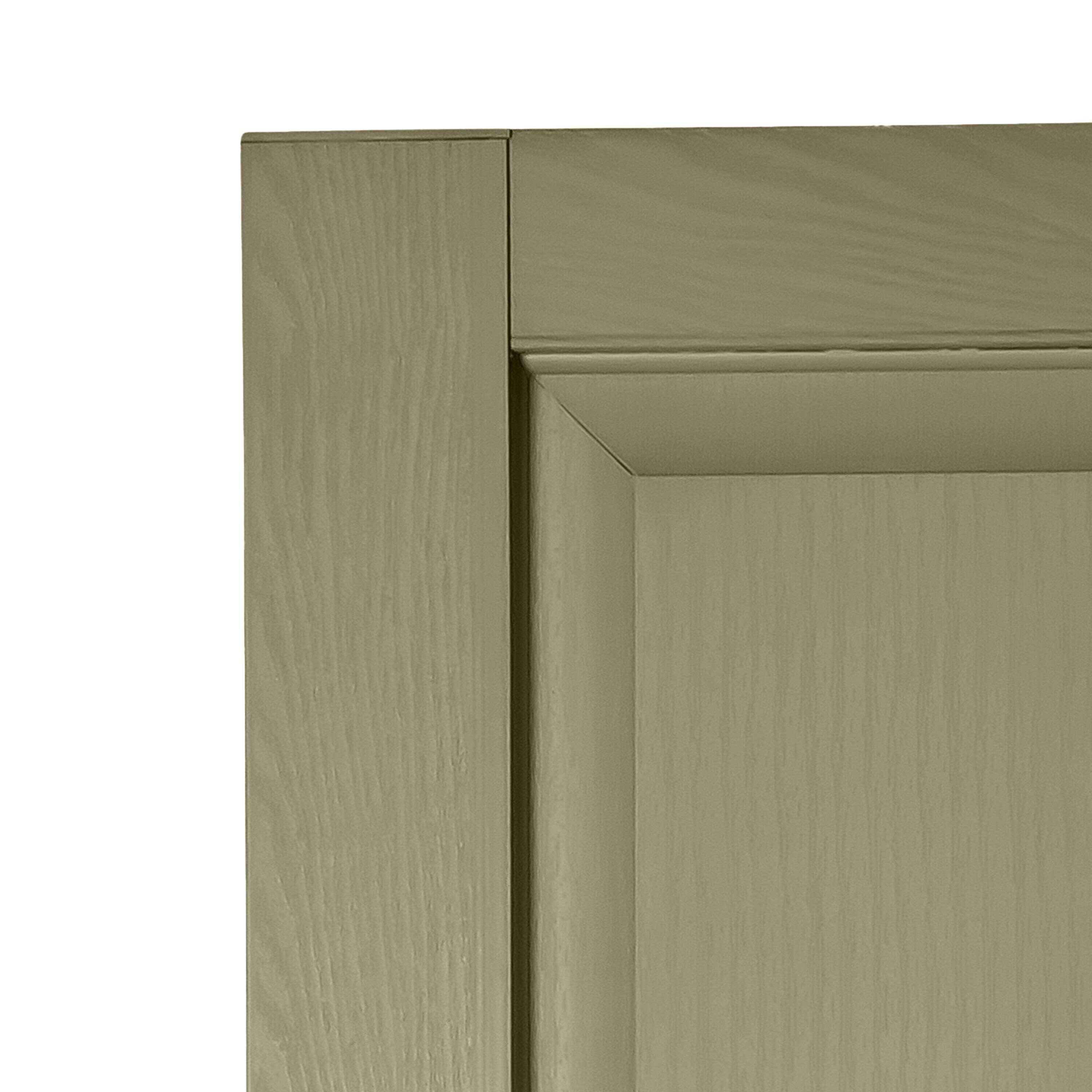 RELIABILT RP1882020 Exterior-Shutters - View #2