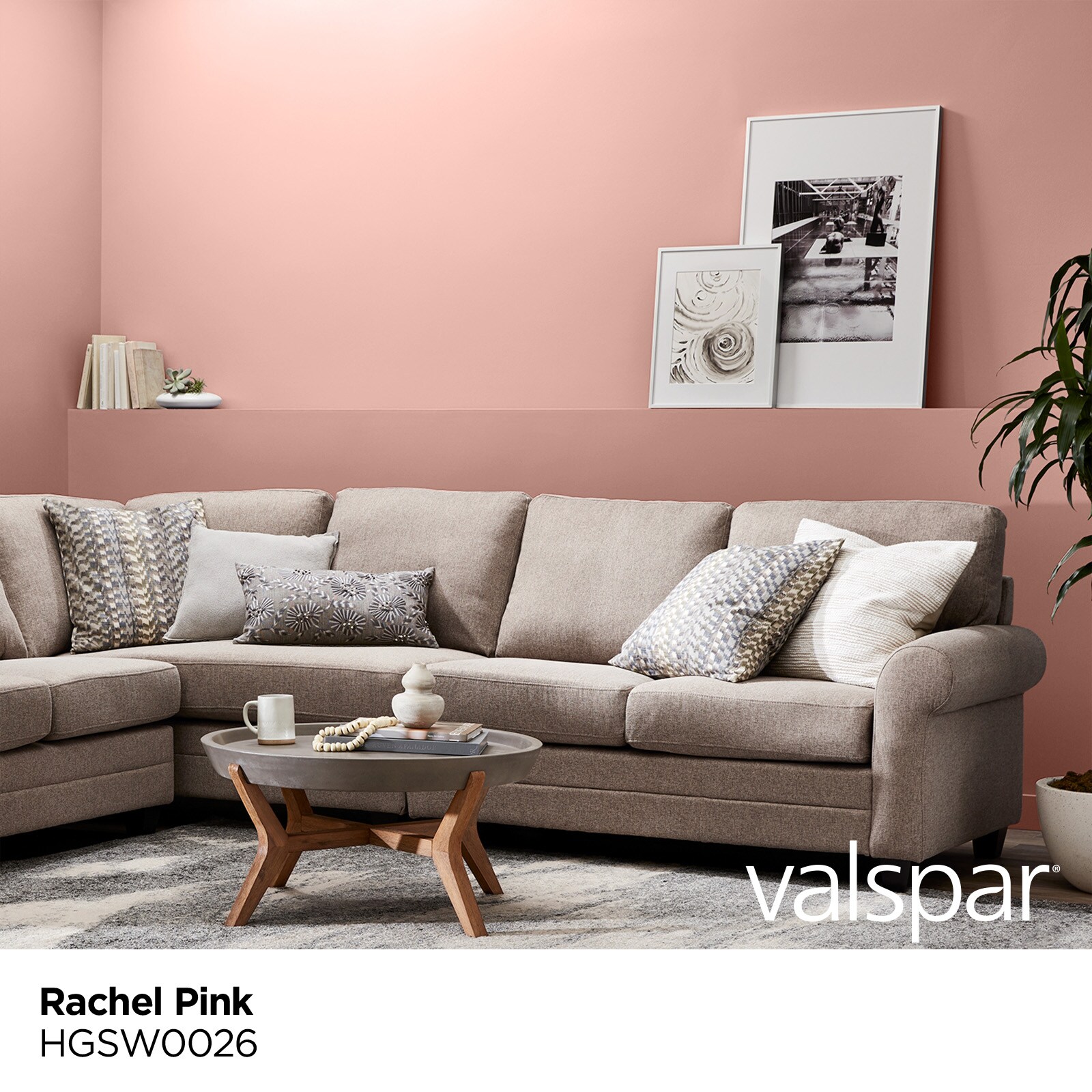 Valspar HGSW0026-2916577 Int-Ext-Paint - View #2