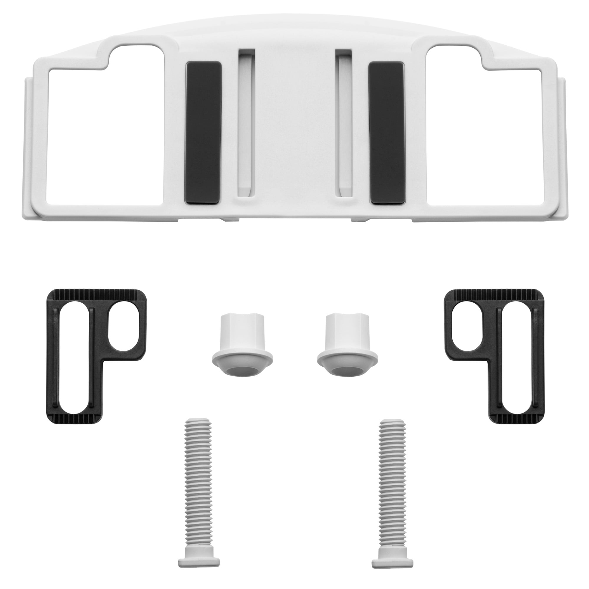 Brondell S101-RW Bidet-Toilet-Seats - View #5