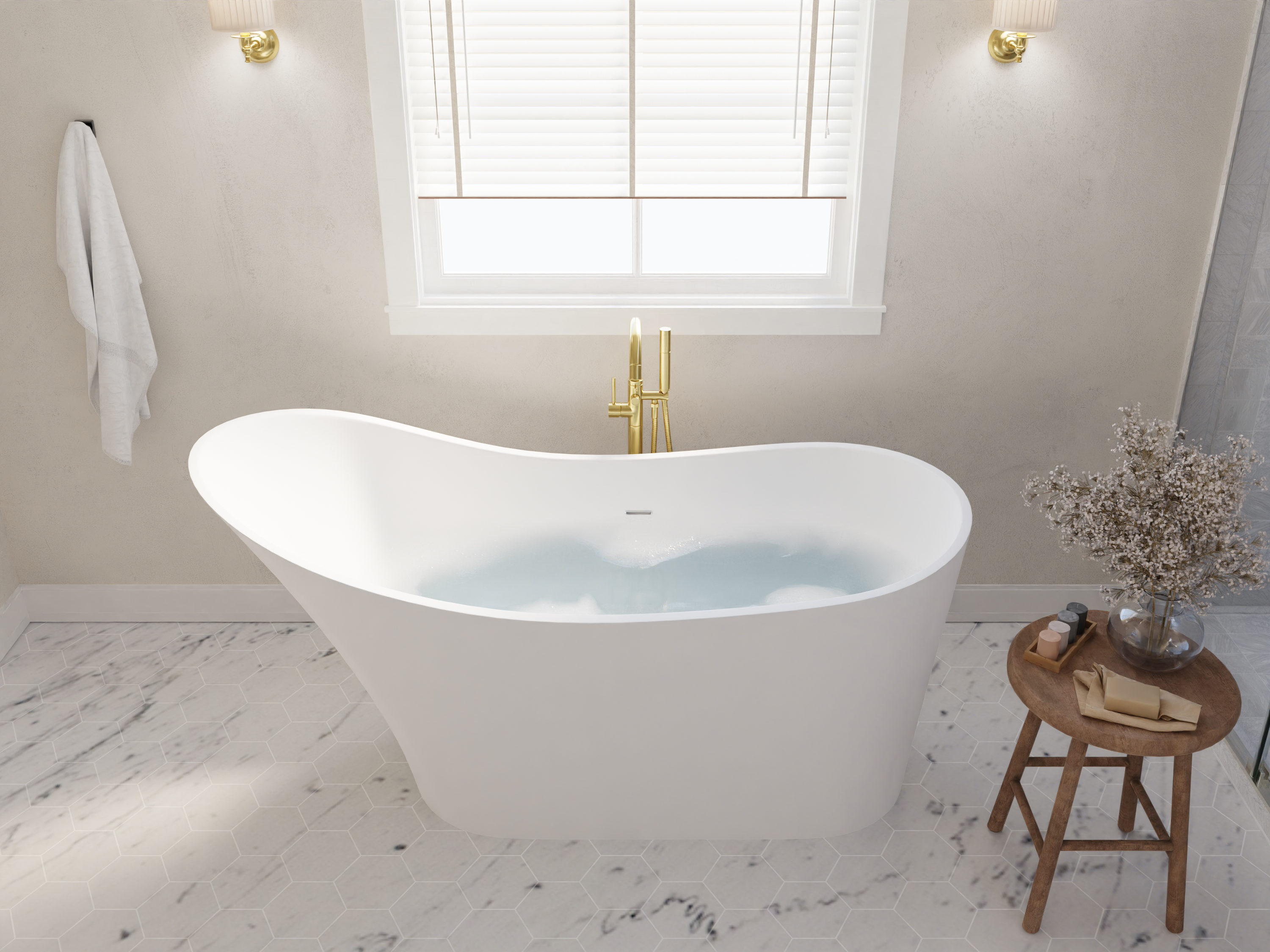 ANZZI FT-AZ8418 bathtubs - View #10