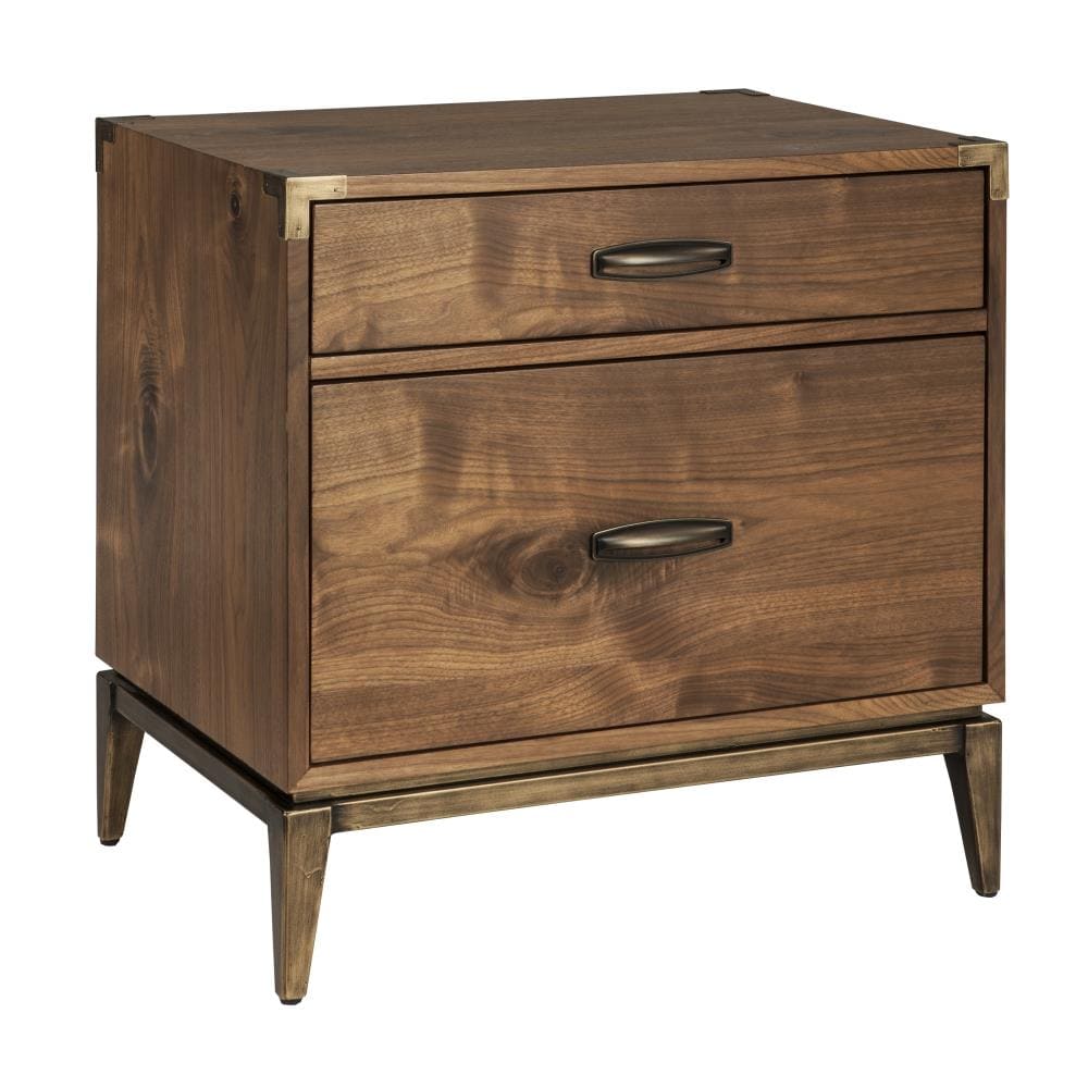 Modus Furniture 8N1681 nightstands - View #3