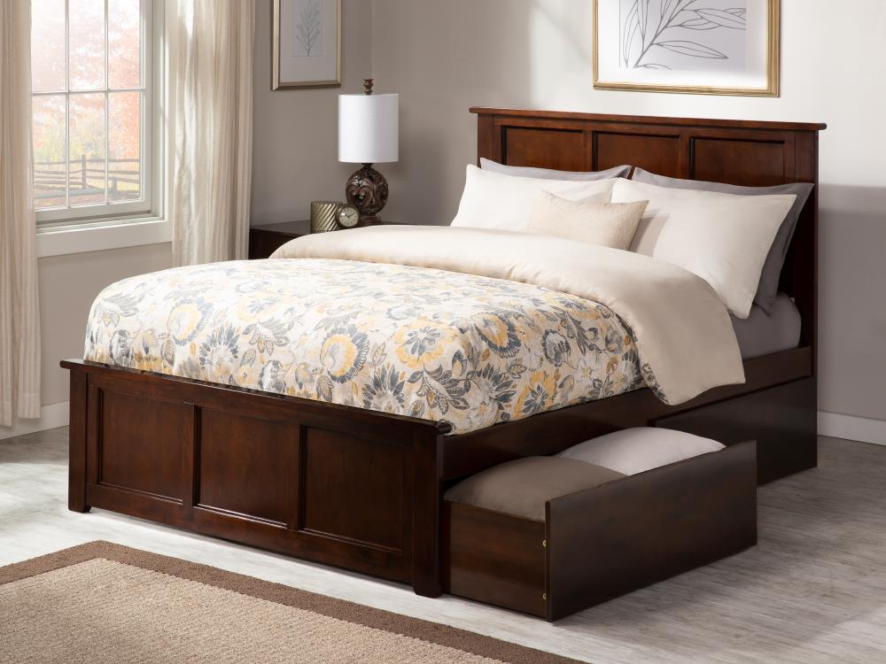 AFI Furnishings AR8636114 beds - View #3