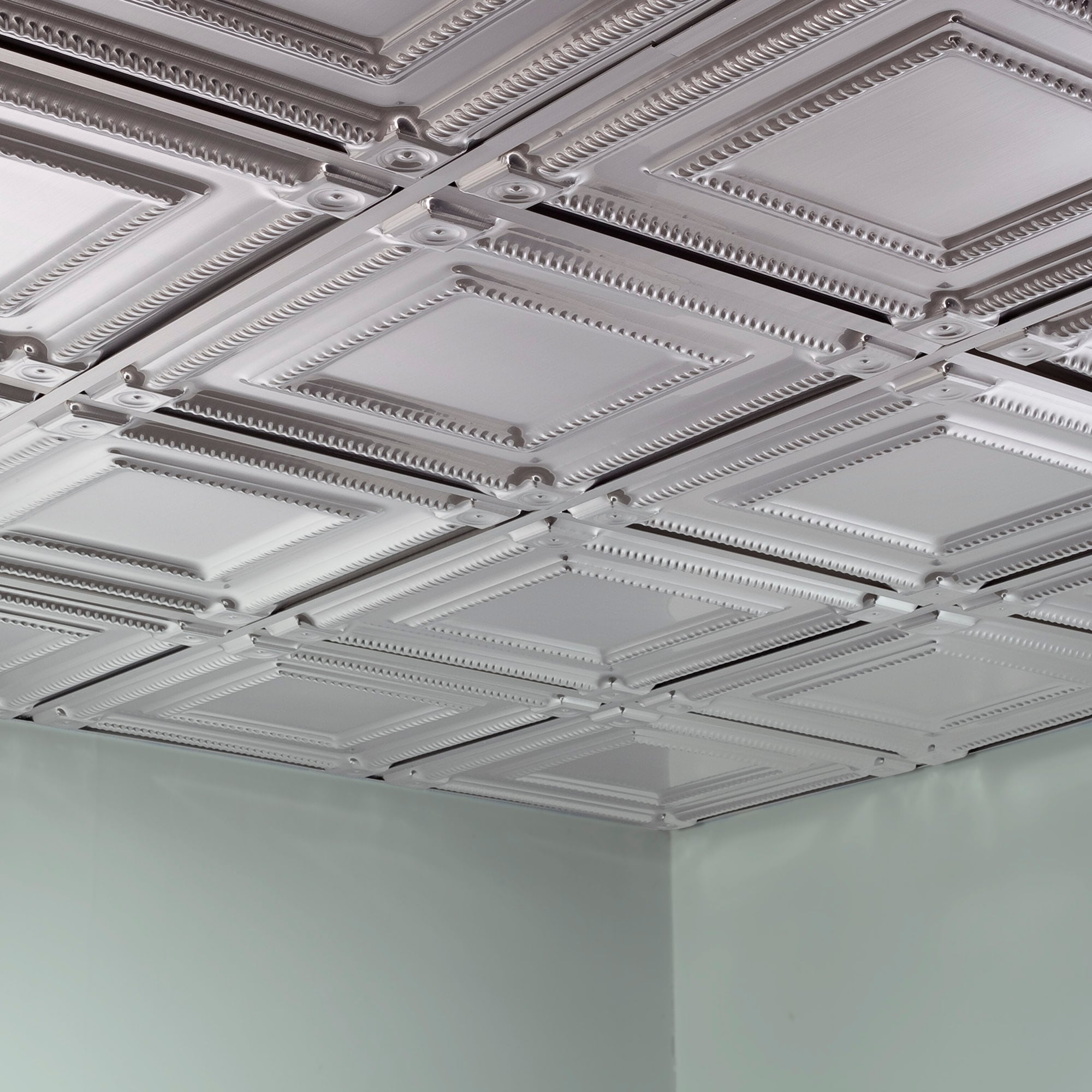 Fasade PL6108 Ceiling-Tile - View #4