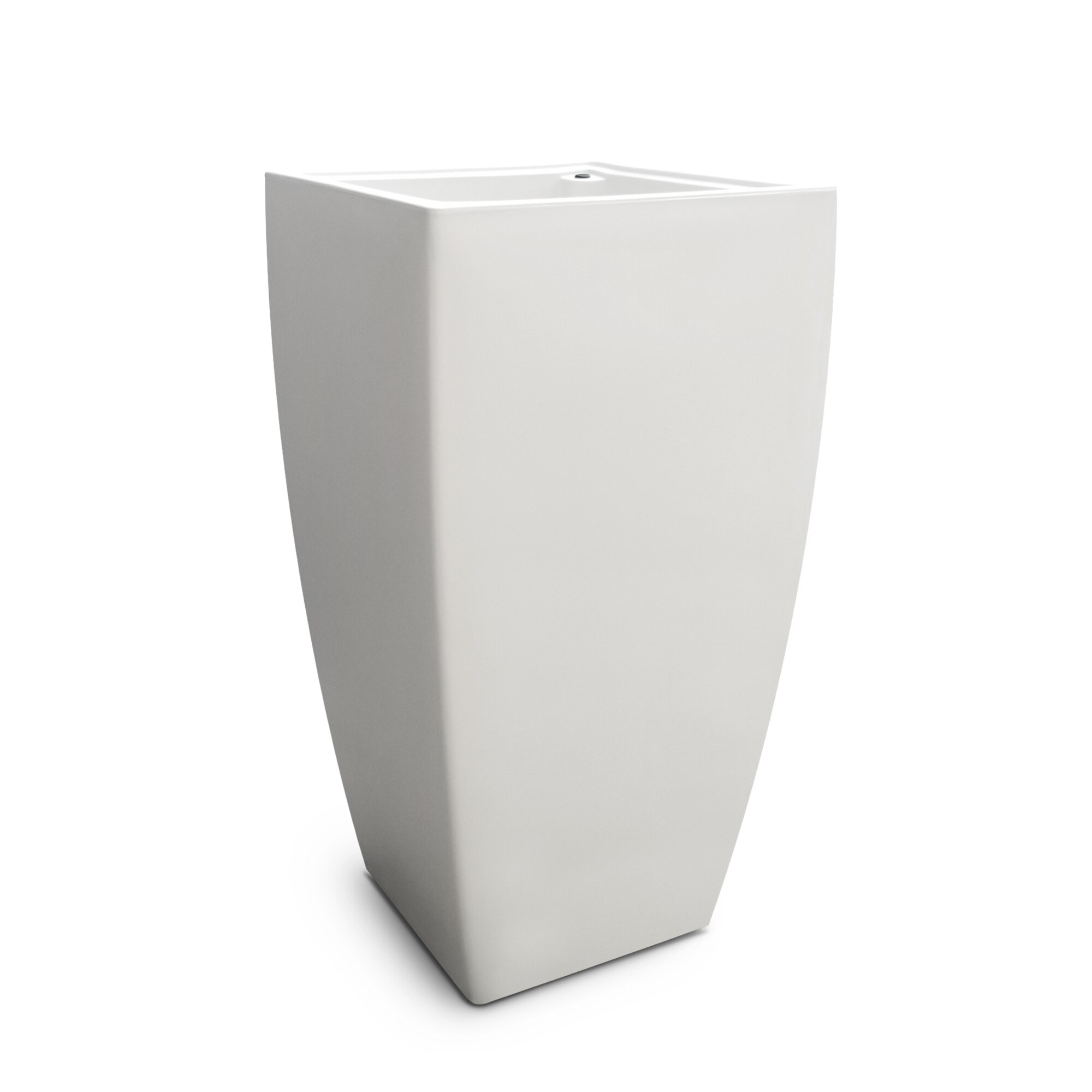Mayne 8887-W Planter-Window-Box - View #2