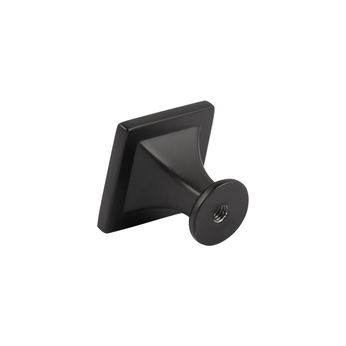 Utopia Alley HW447BK-5 Cabinet-Knobs - View #4