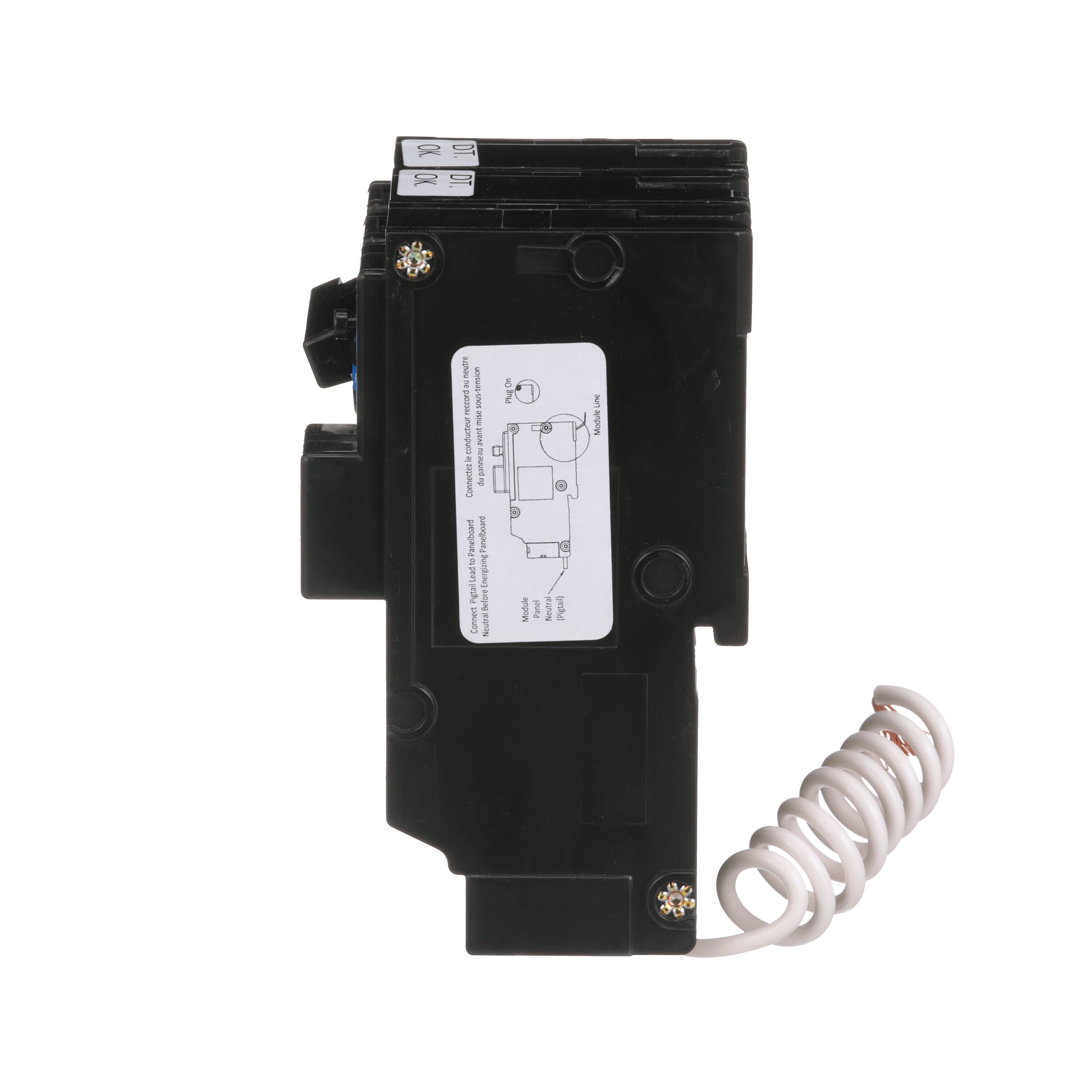 Eaton BREM2040 Circuit-Breakers - View #3