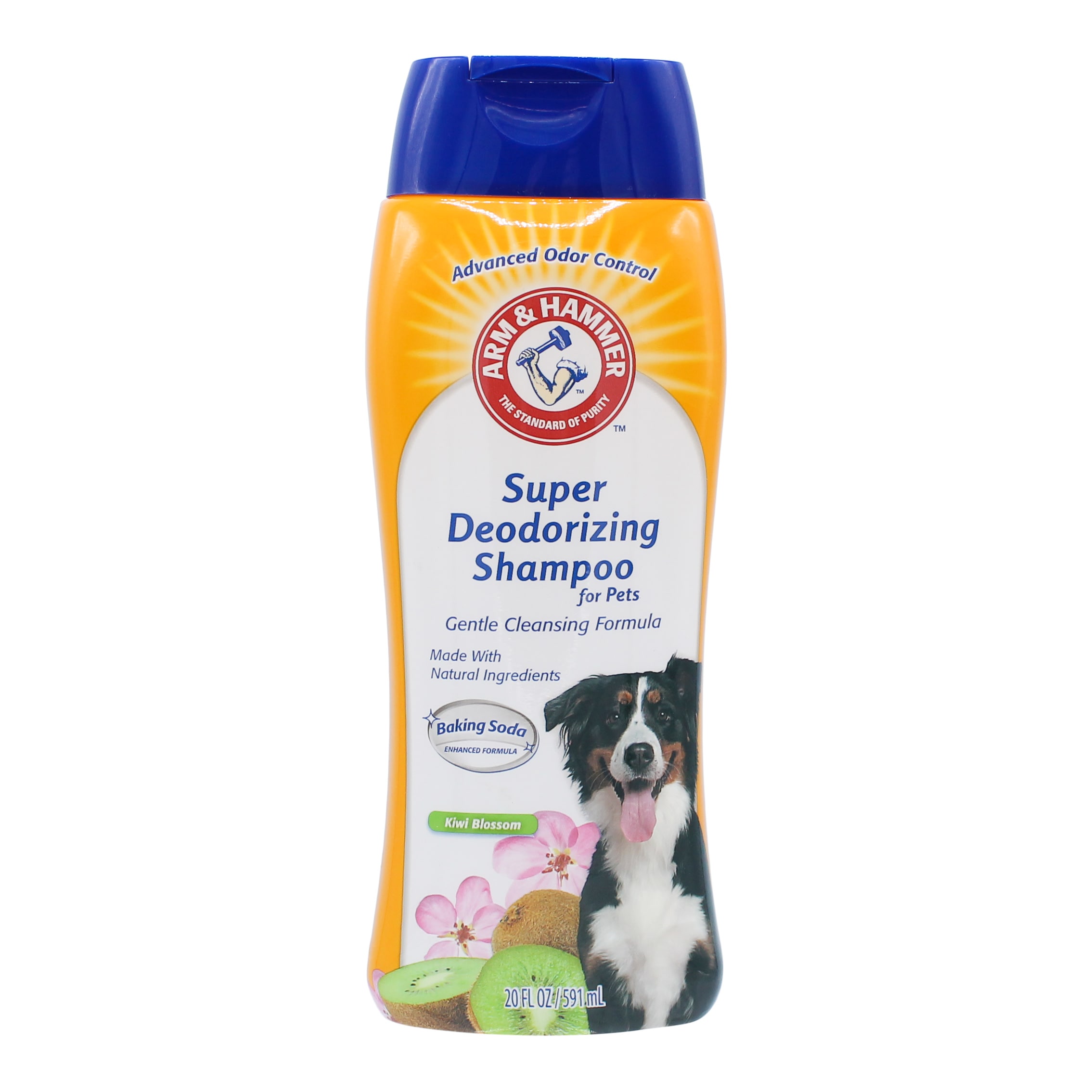 Arm and hammer 2025 dog shampoo reviews