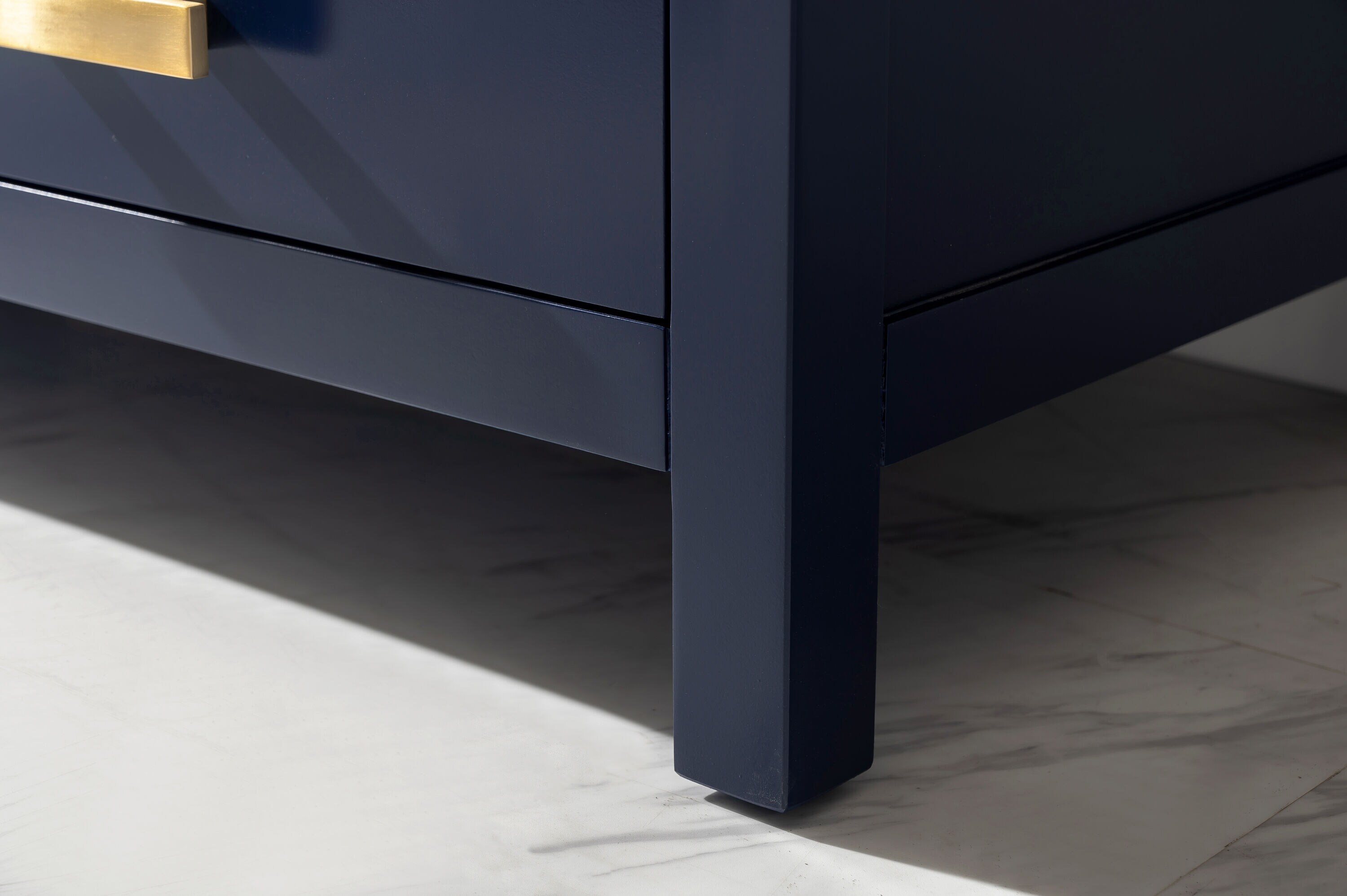 Design Element V01-60-BLU Bath-Vanity-Combo - View #7