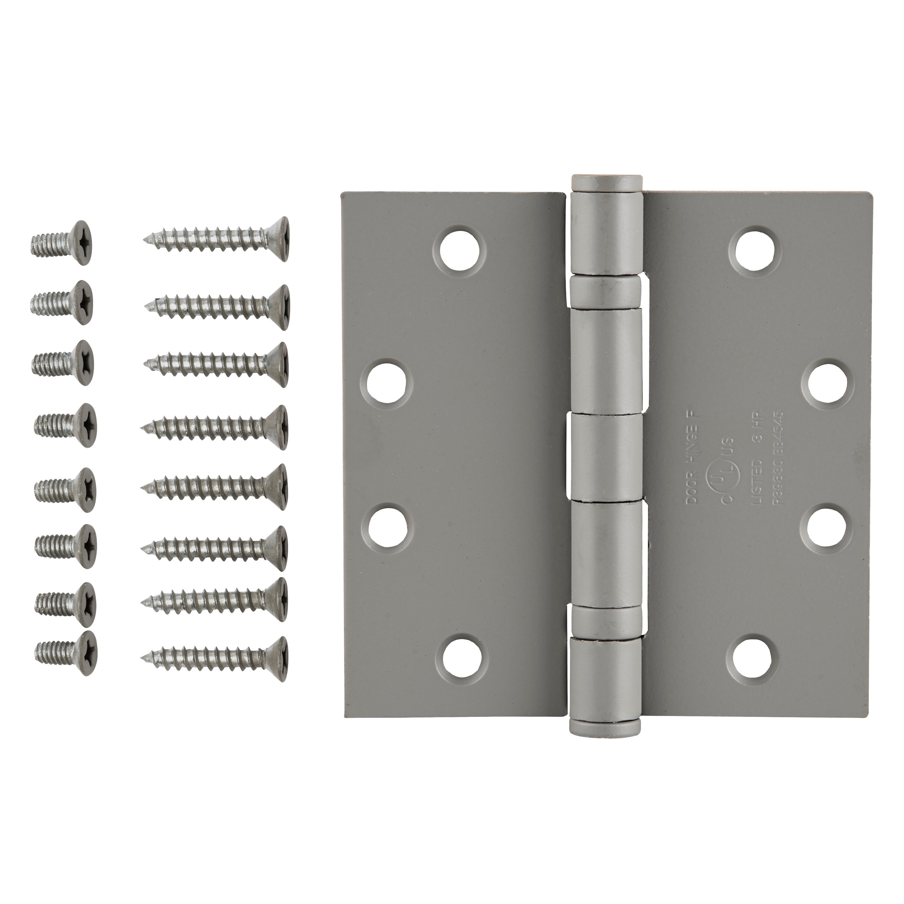 BRINKS COMMERCIAL BC41086 Entry-Door-Hinges - View #2